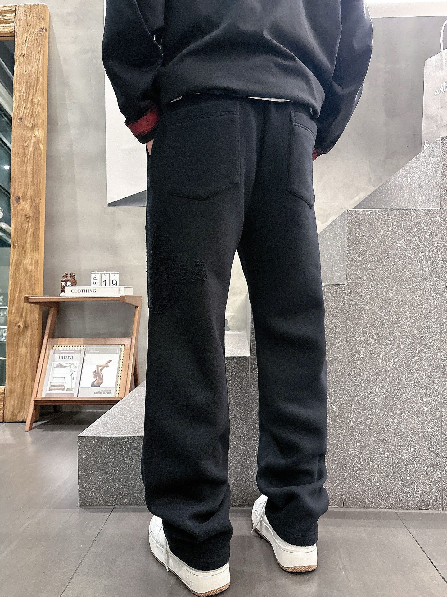 Balenciaga Basic Clothing M-l-xl