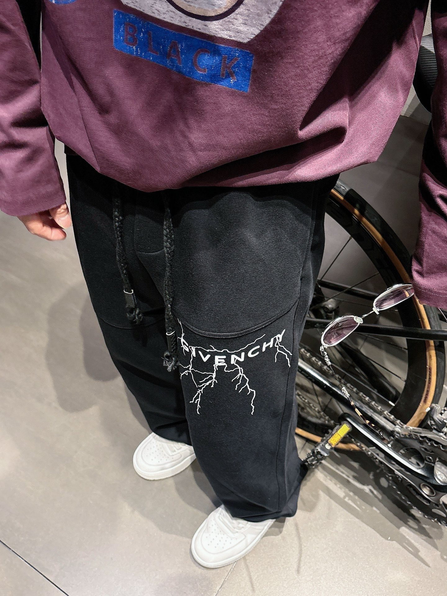 Givenchy Basic Clothing M-l-xl