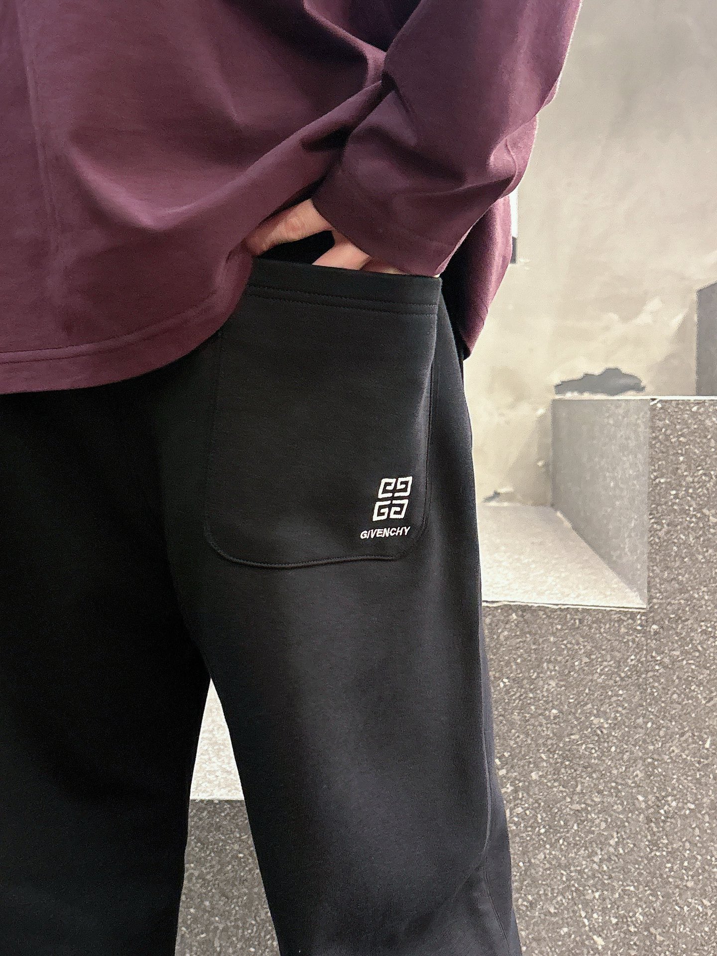 Givenchy Basic Clothing M-l-xl