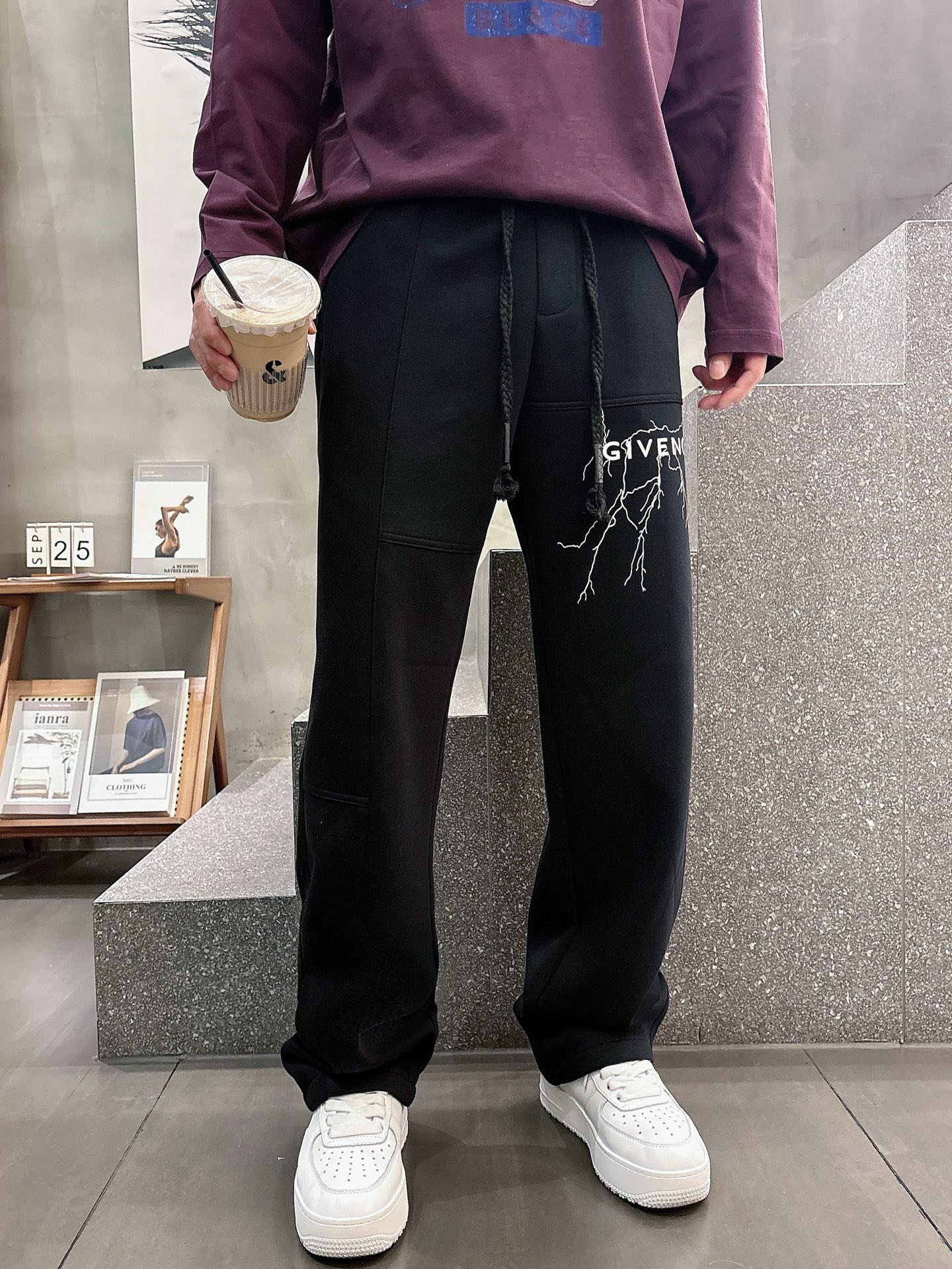 Givenchy Basic Clothing M-l-xl
