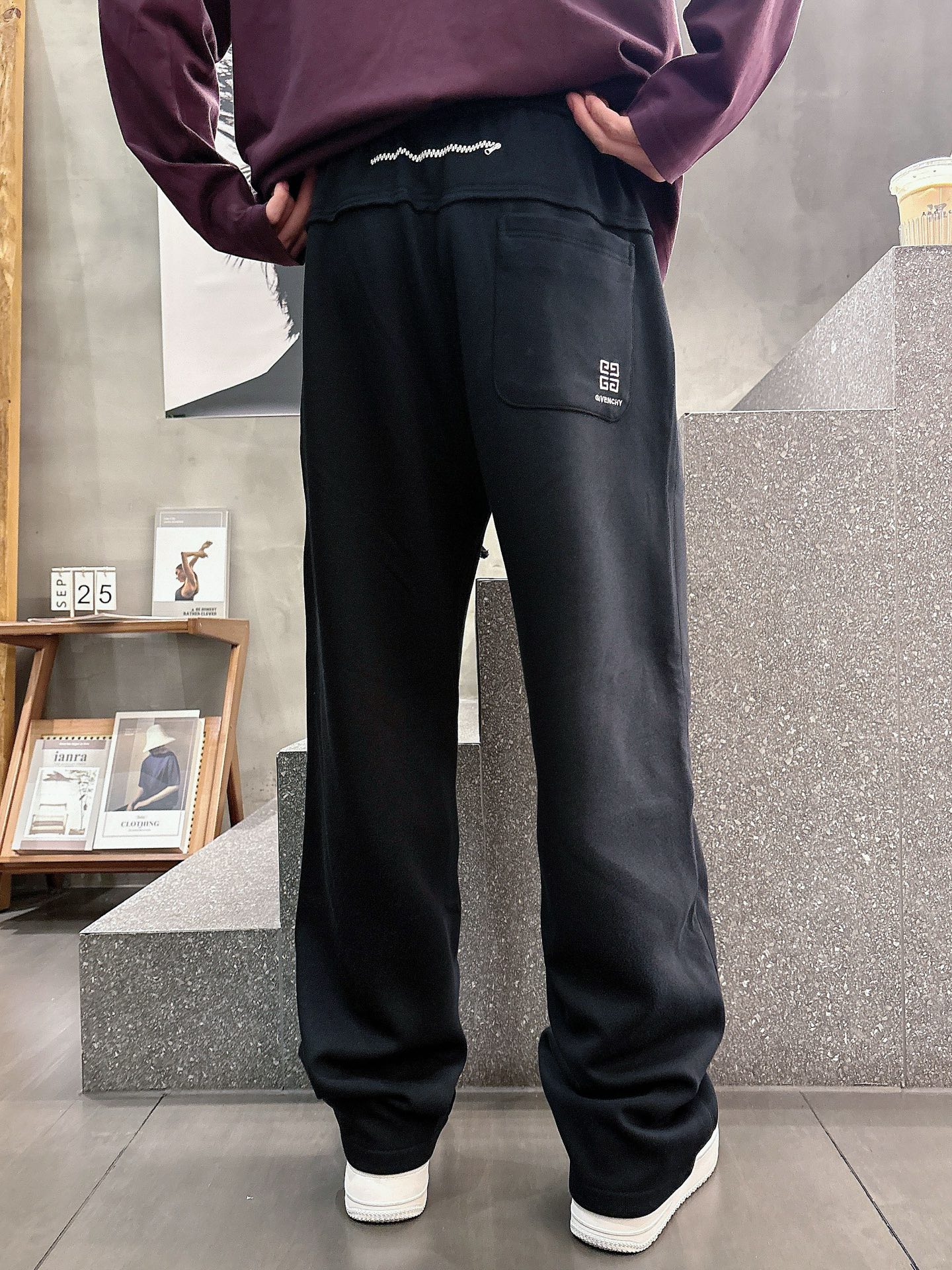 Givenchy Basic Clothing M-l-xl