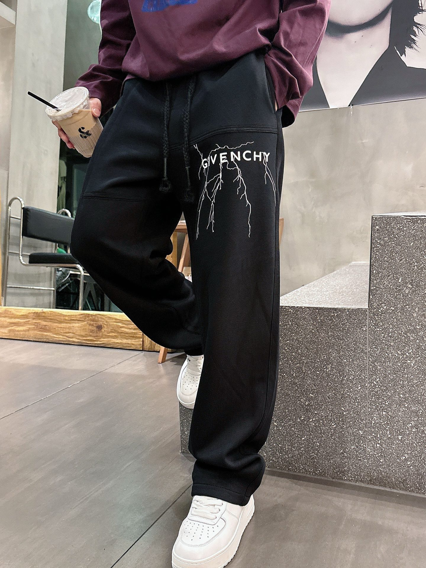 Givenchy Basic Clothing M-l-xl