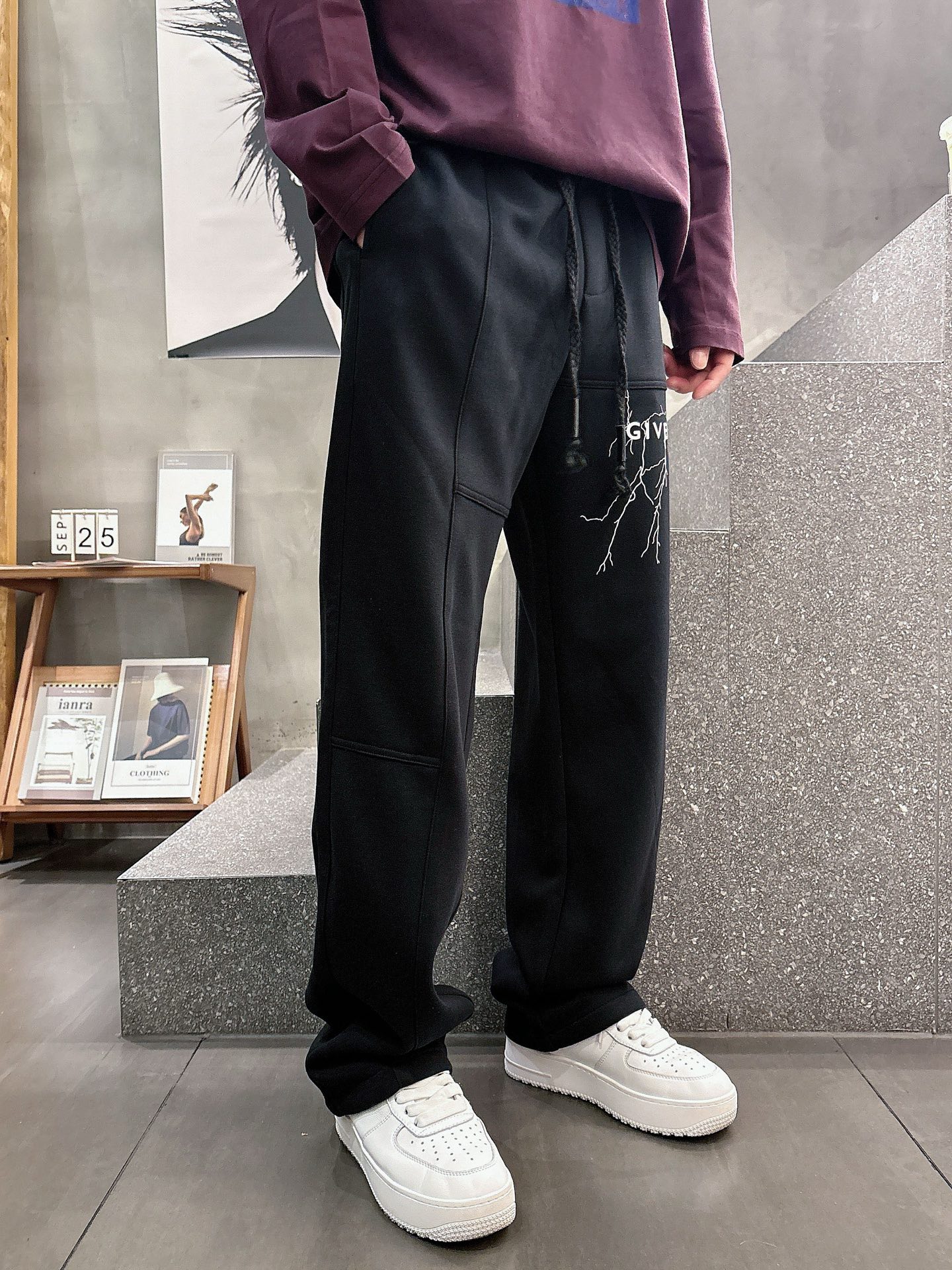 Givenchy Basic Clothing M-l-xl