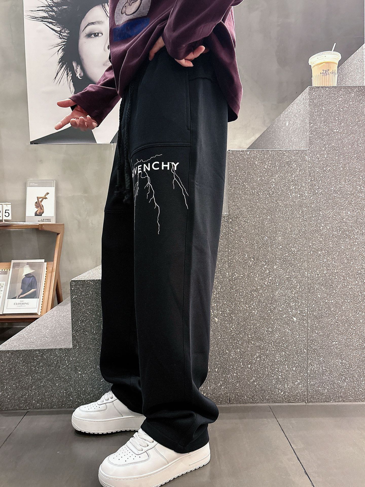 Givenchy Basic Clothing M-l-xl