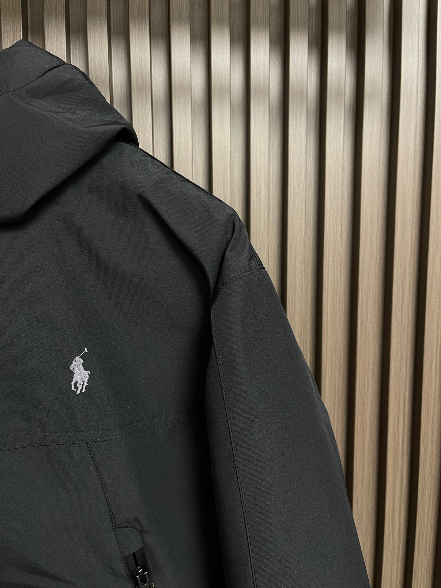 Saint Laurent Couple Down Jacket White Duck Down Hooded S-m-l-xl