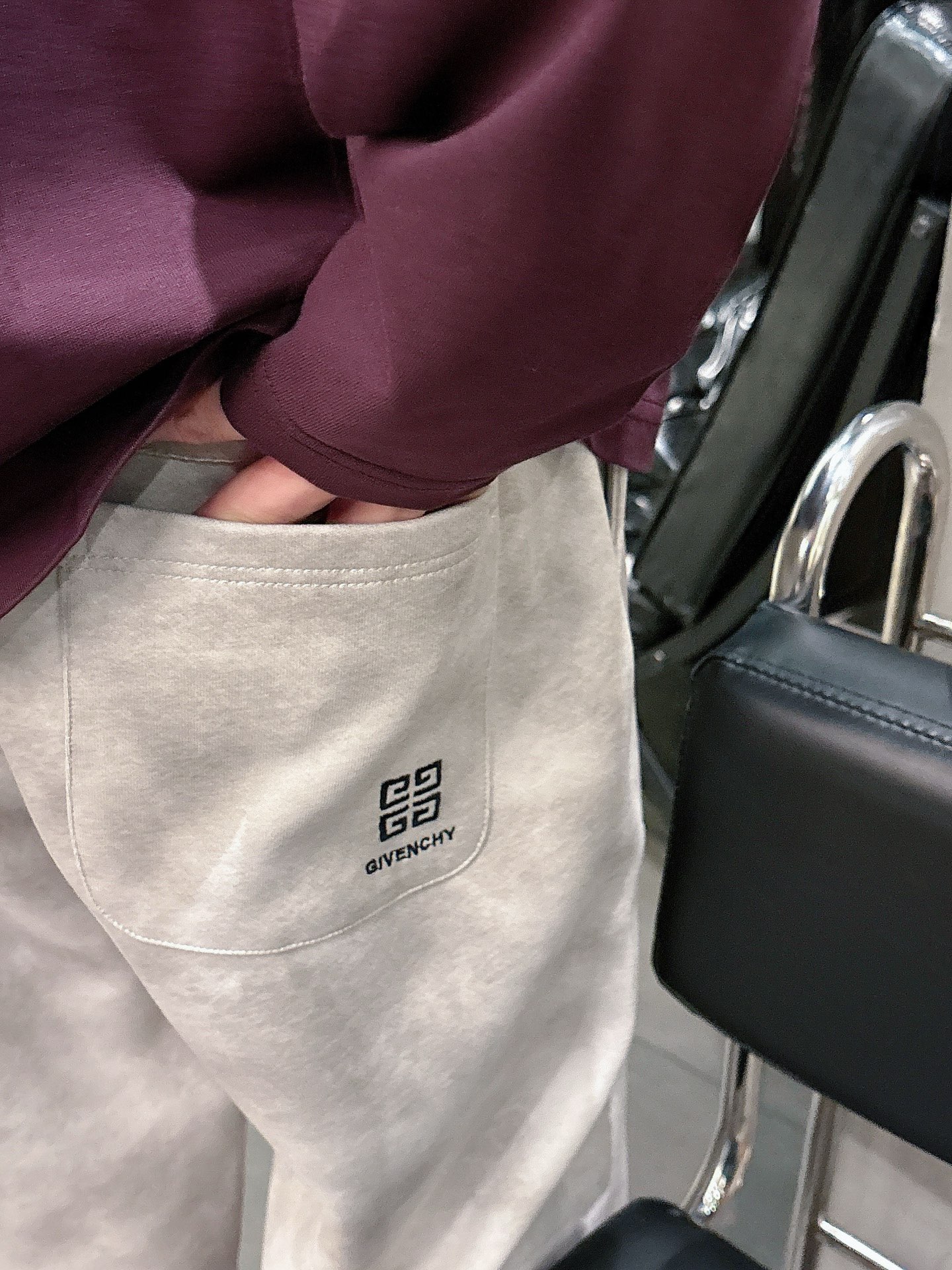 Givenchy Basic Clothing M-l-xl