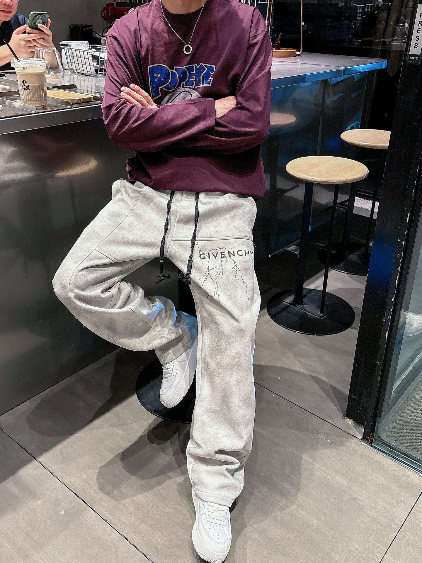 Givenchy Basic Clothing M-l-xl