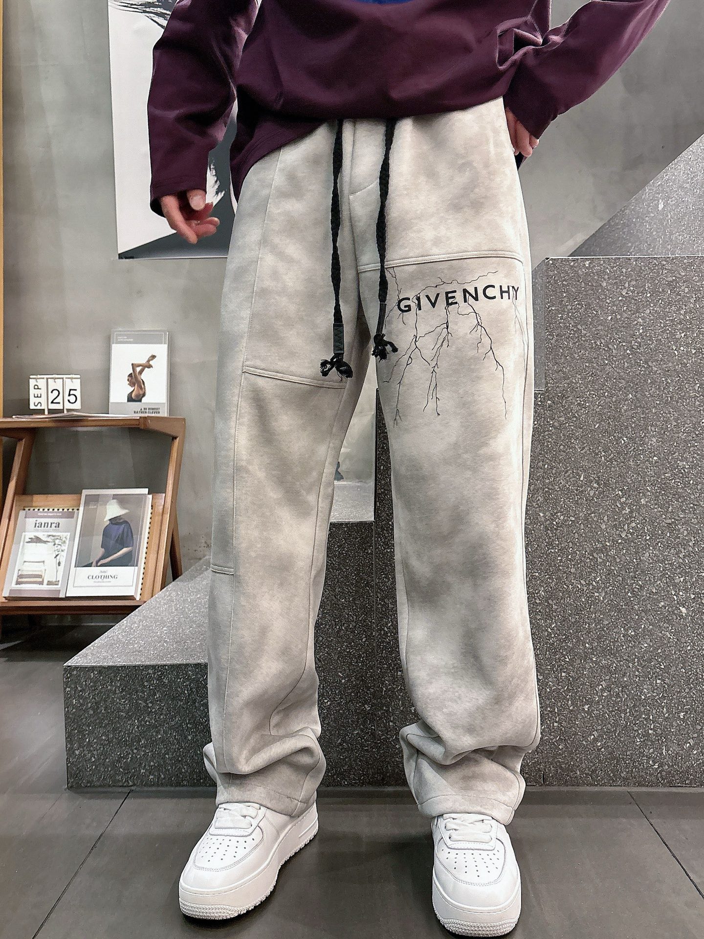 Givenchy Basic Clothing M-l-xl