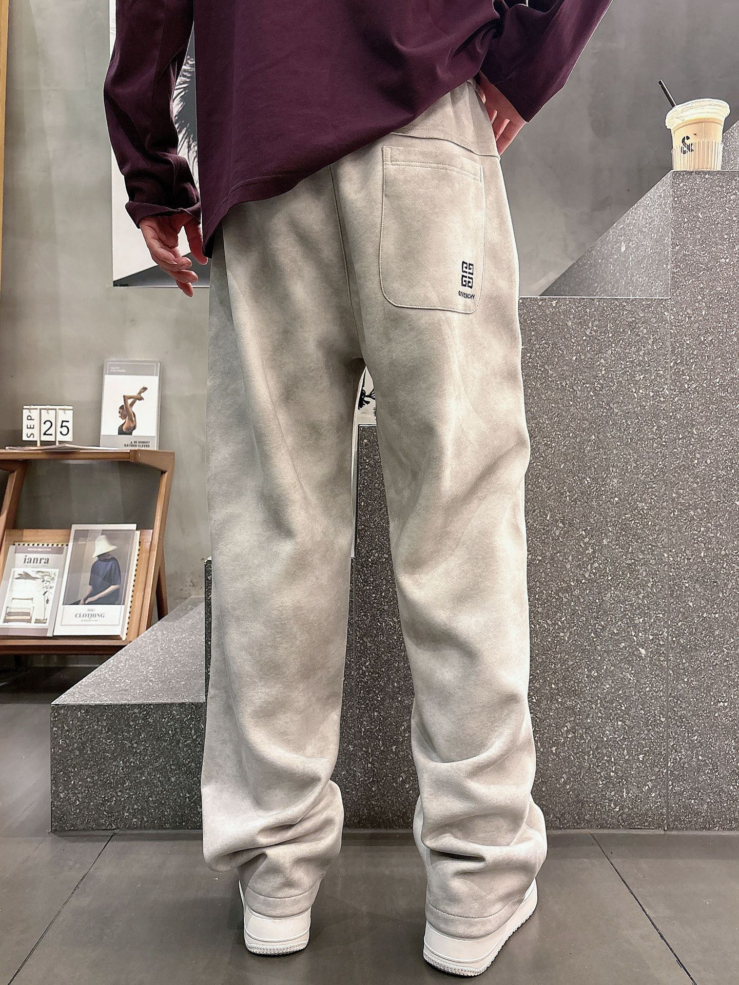 Givenchy Basic Clothing M-l-xl