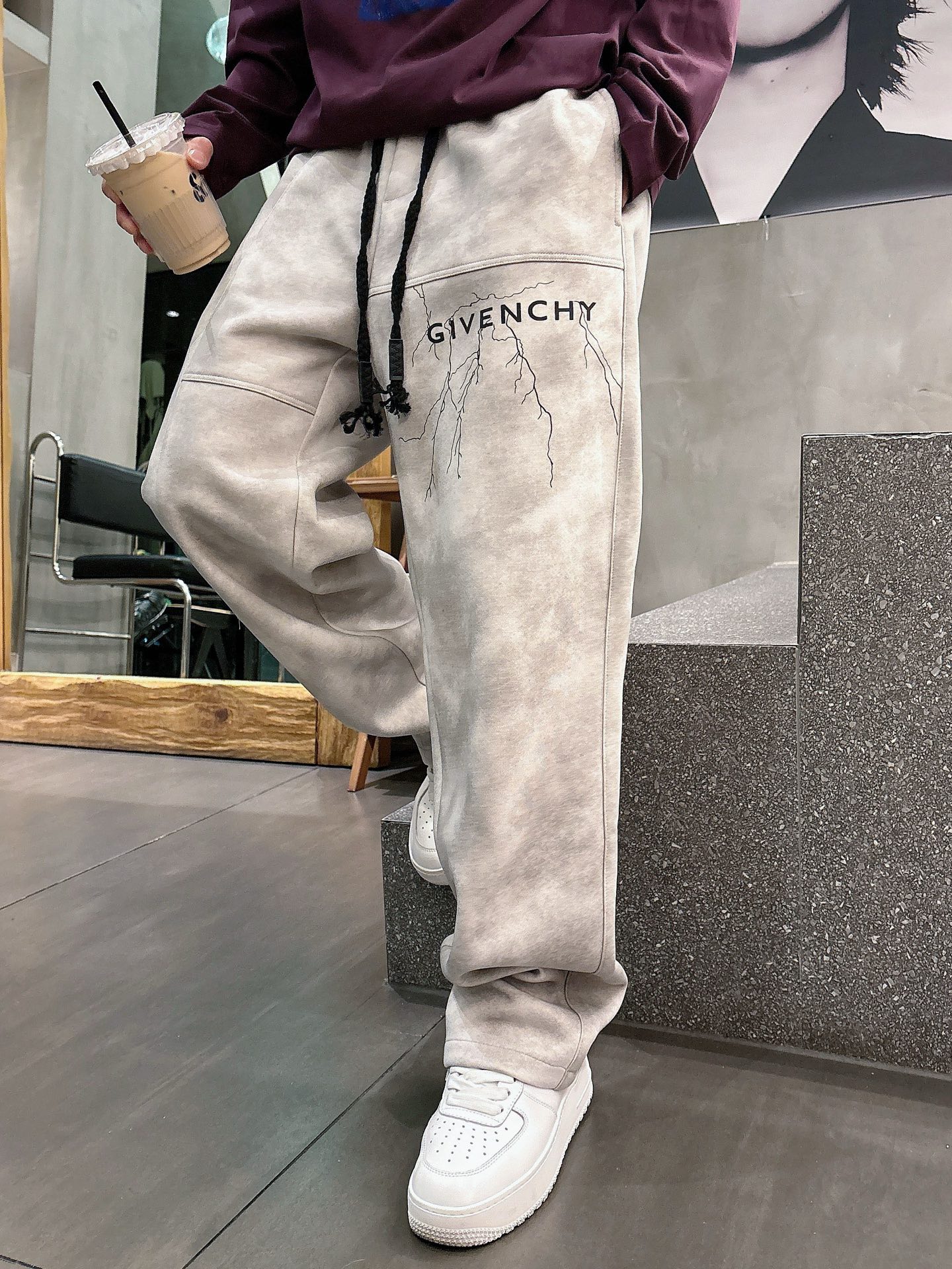Givenchy Basic Clothing M-l-xl