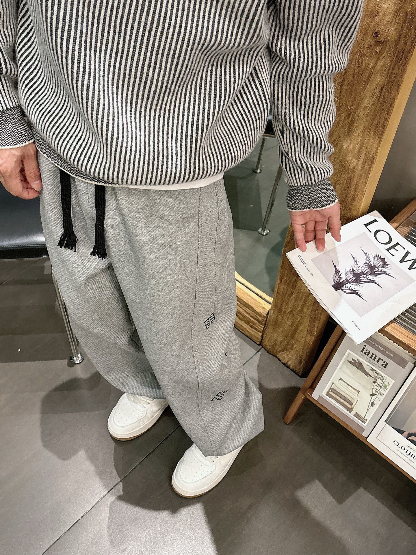 Givenchy Basic Clothing M-l-xl