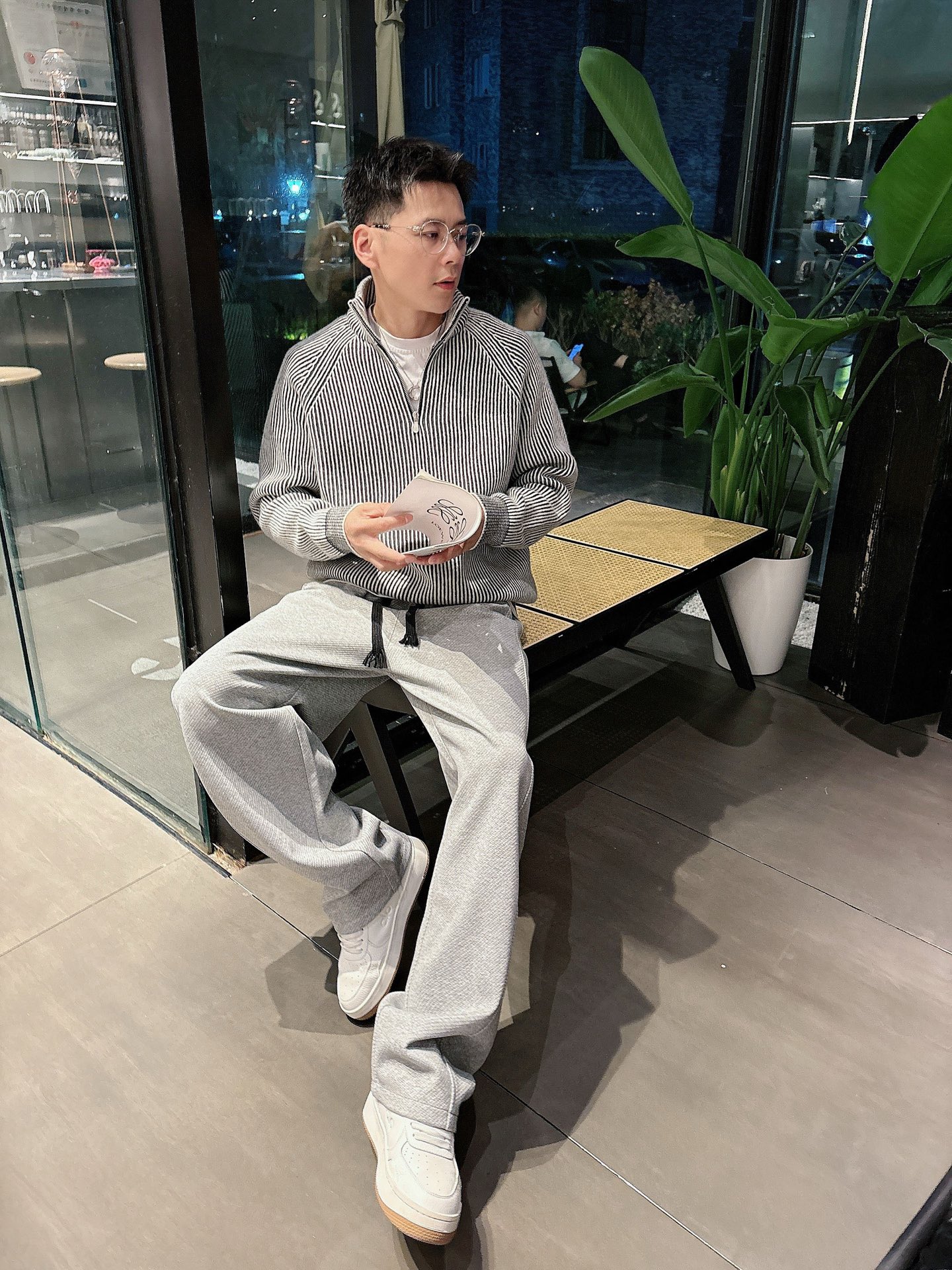 Givenchy Basic Clothing M-l-xl
