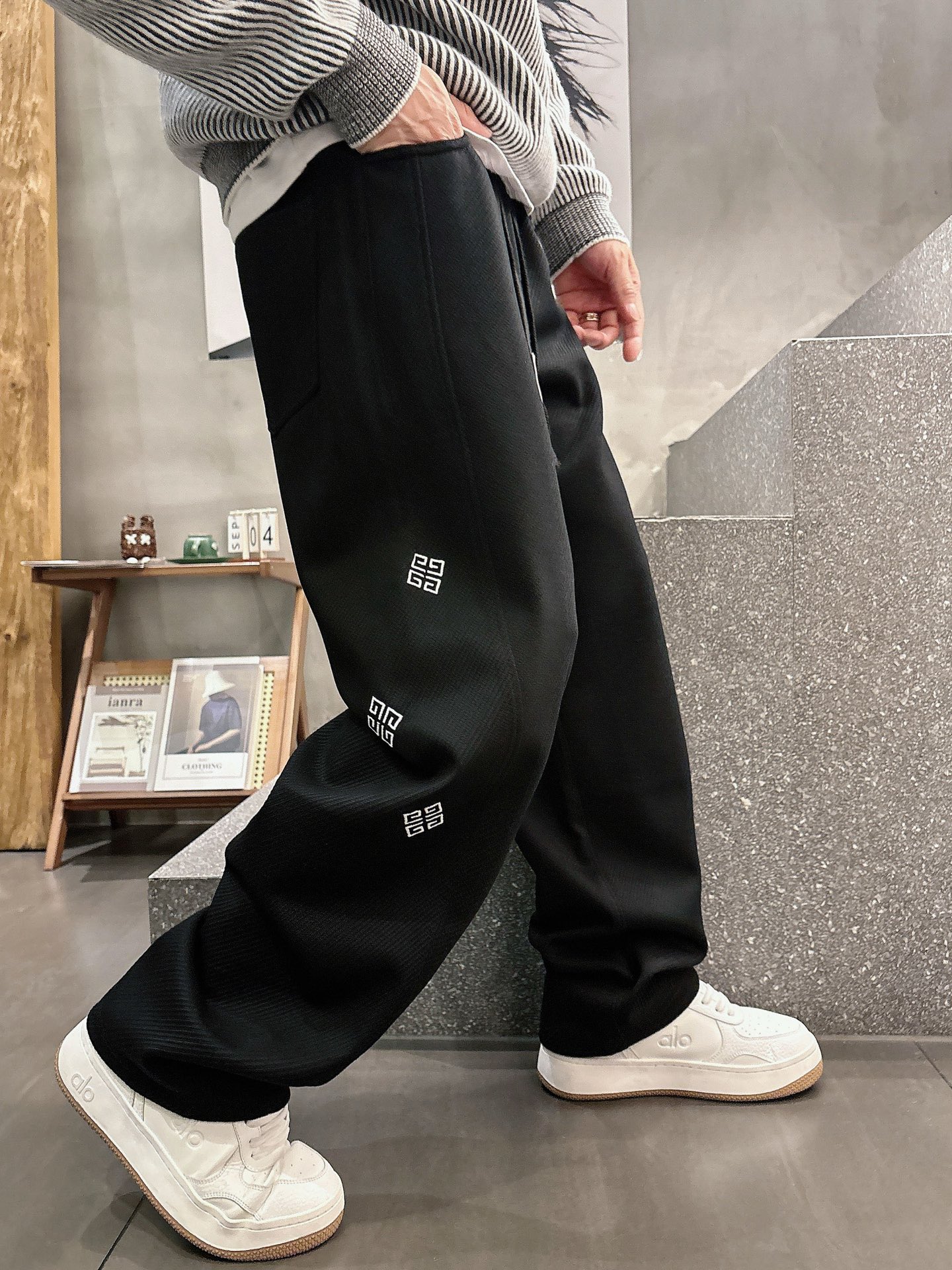 Givenchy Basic Clothing M-l-xl