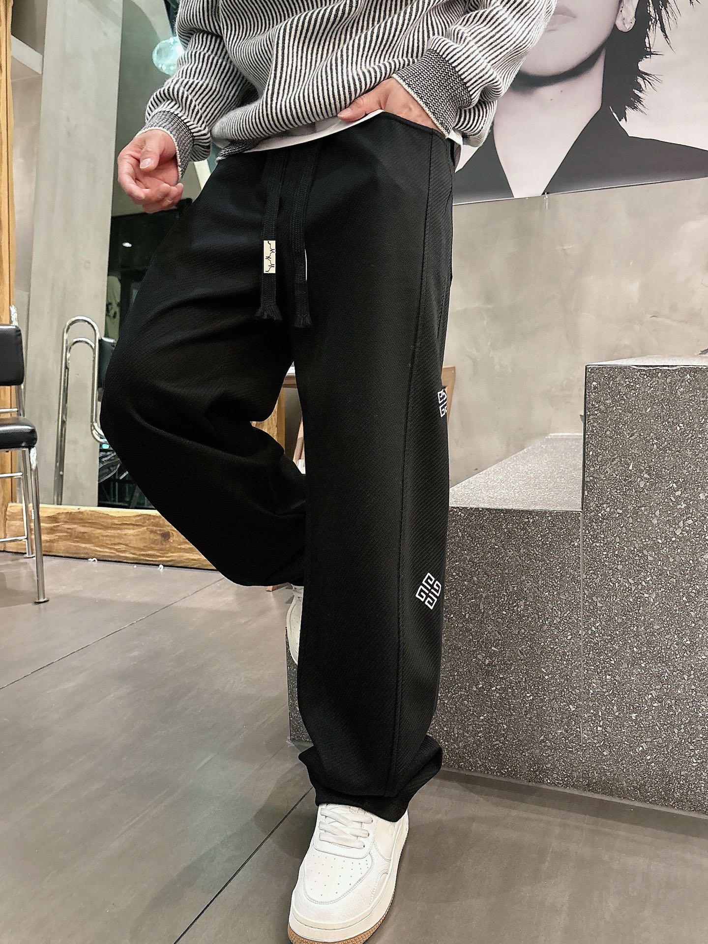 Givenchy Basic Clothing M-l-xl