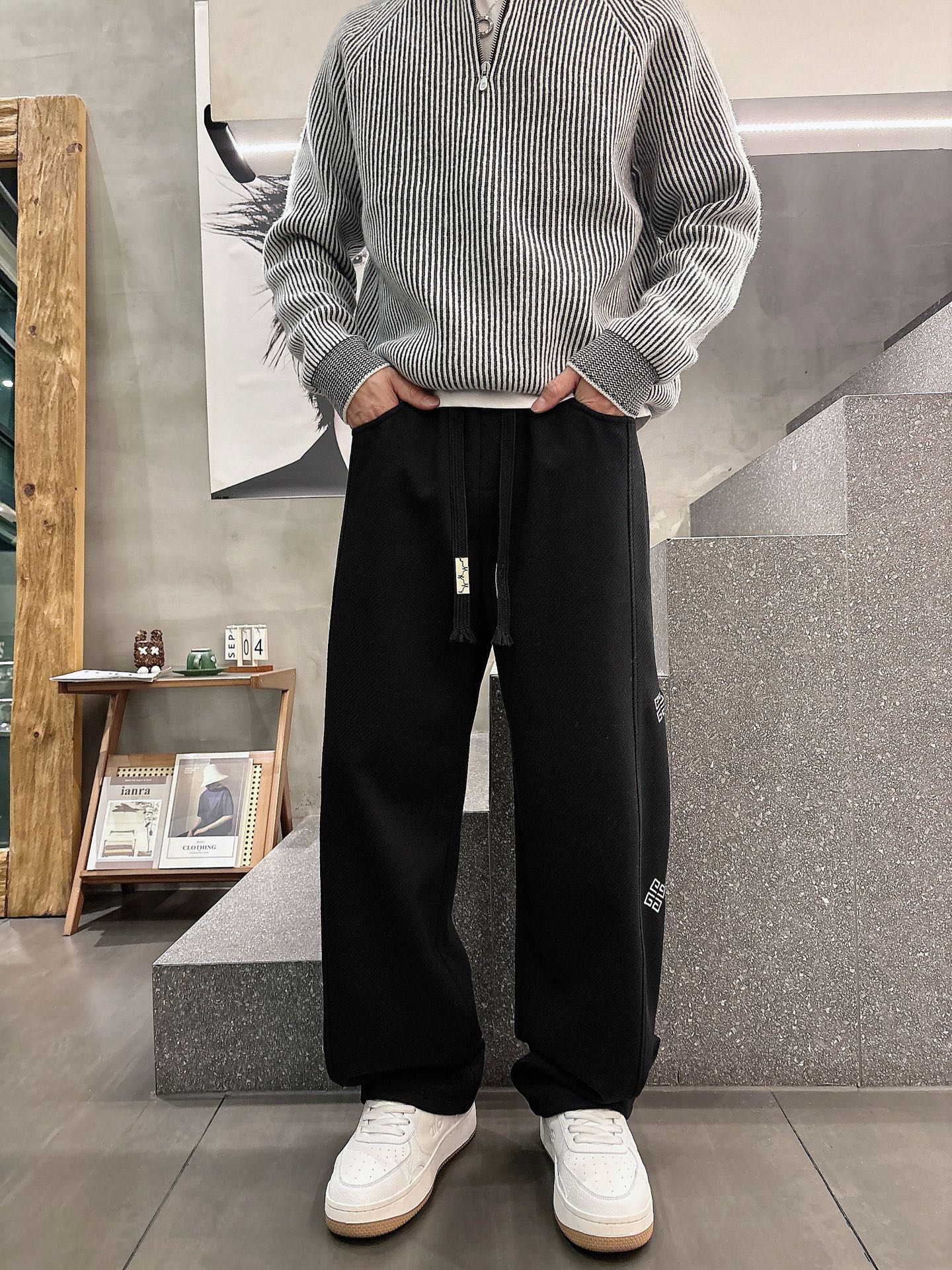 Givenchy Basic Clothing M-l-xl