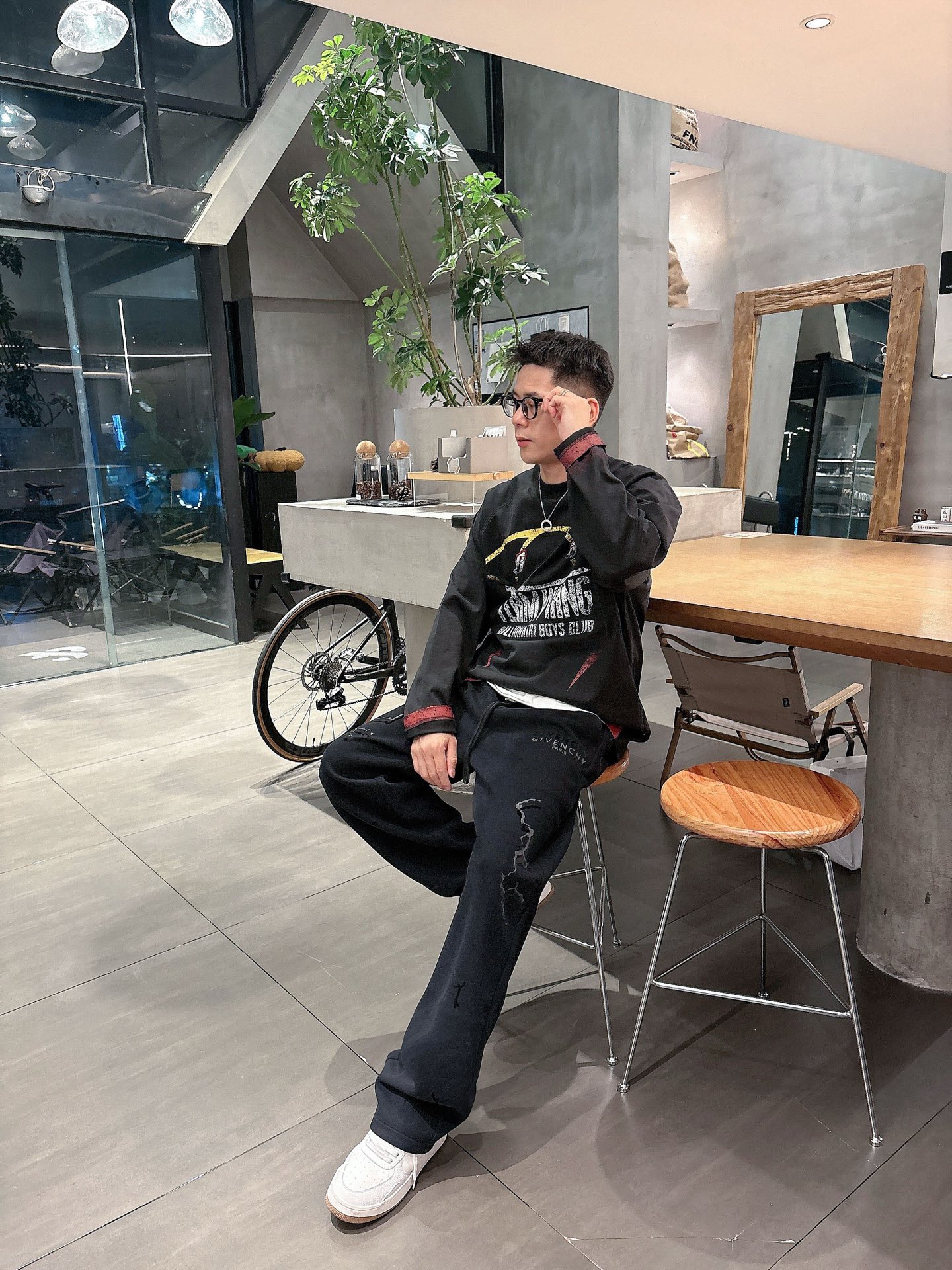 Givenchy Basic Clothing M-l-xl