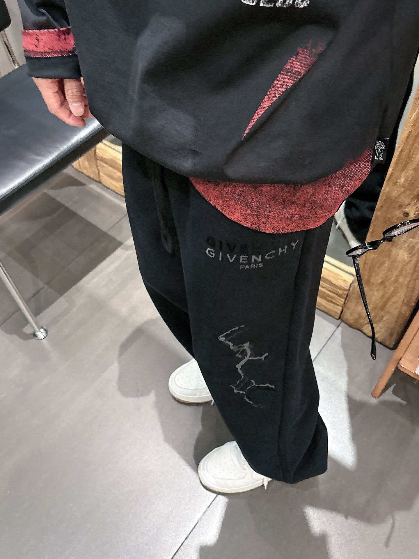 Givenchy Basic Clothing M-l-xl