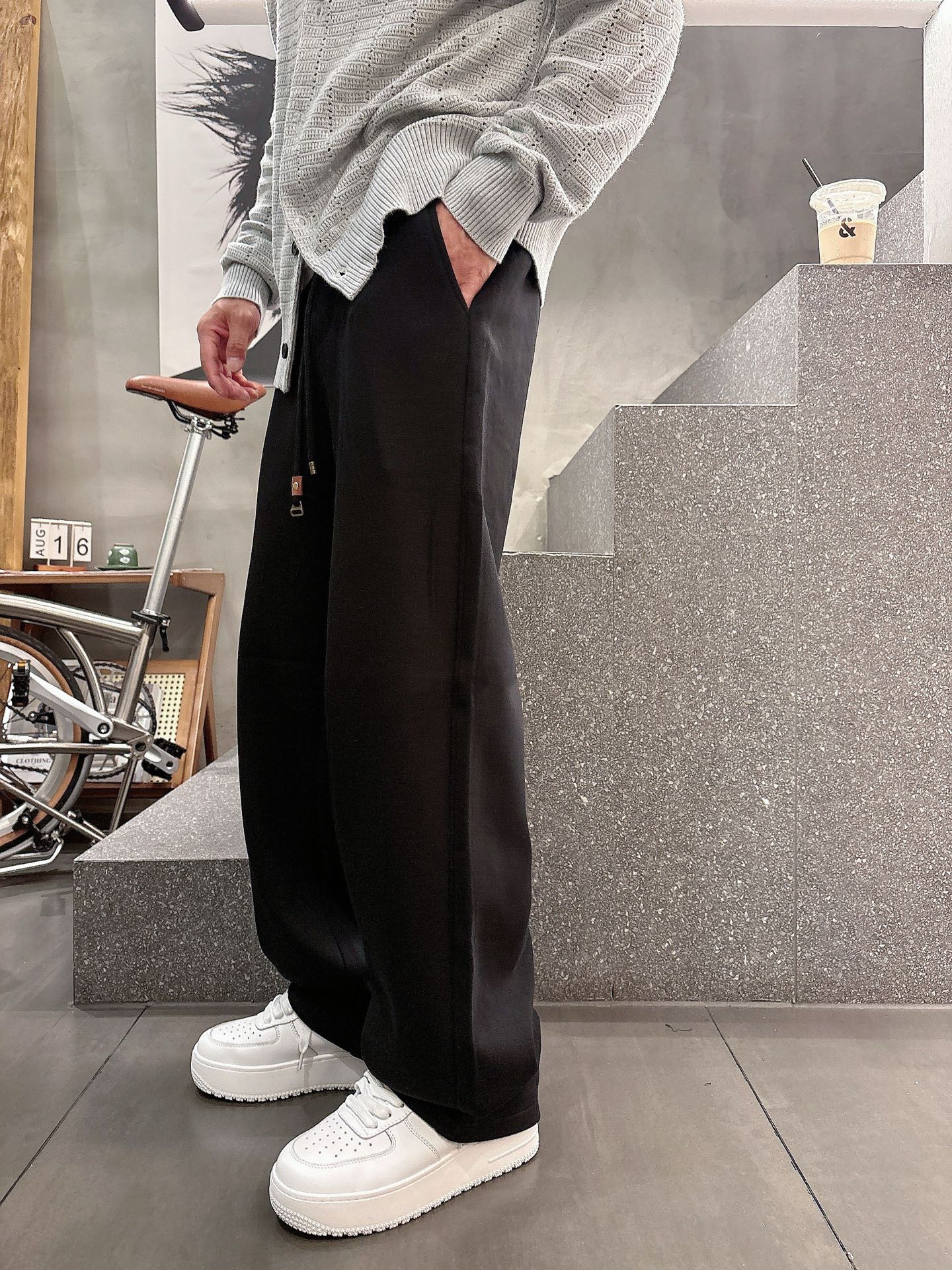 Loewe Basic Clothing M-l-xl