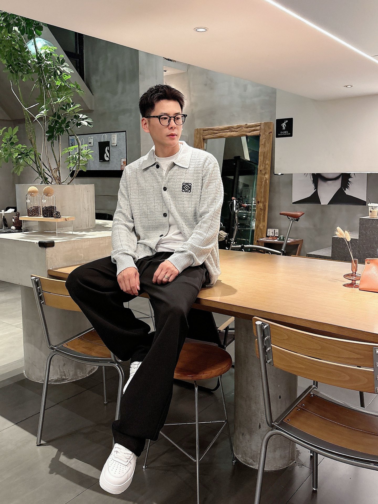 Loewe Basic Clothing M-l-xl