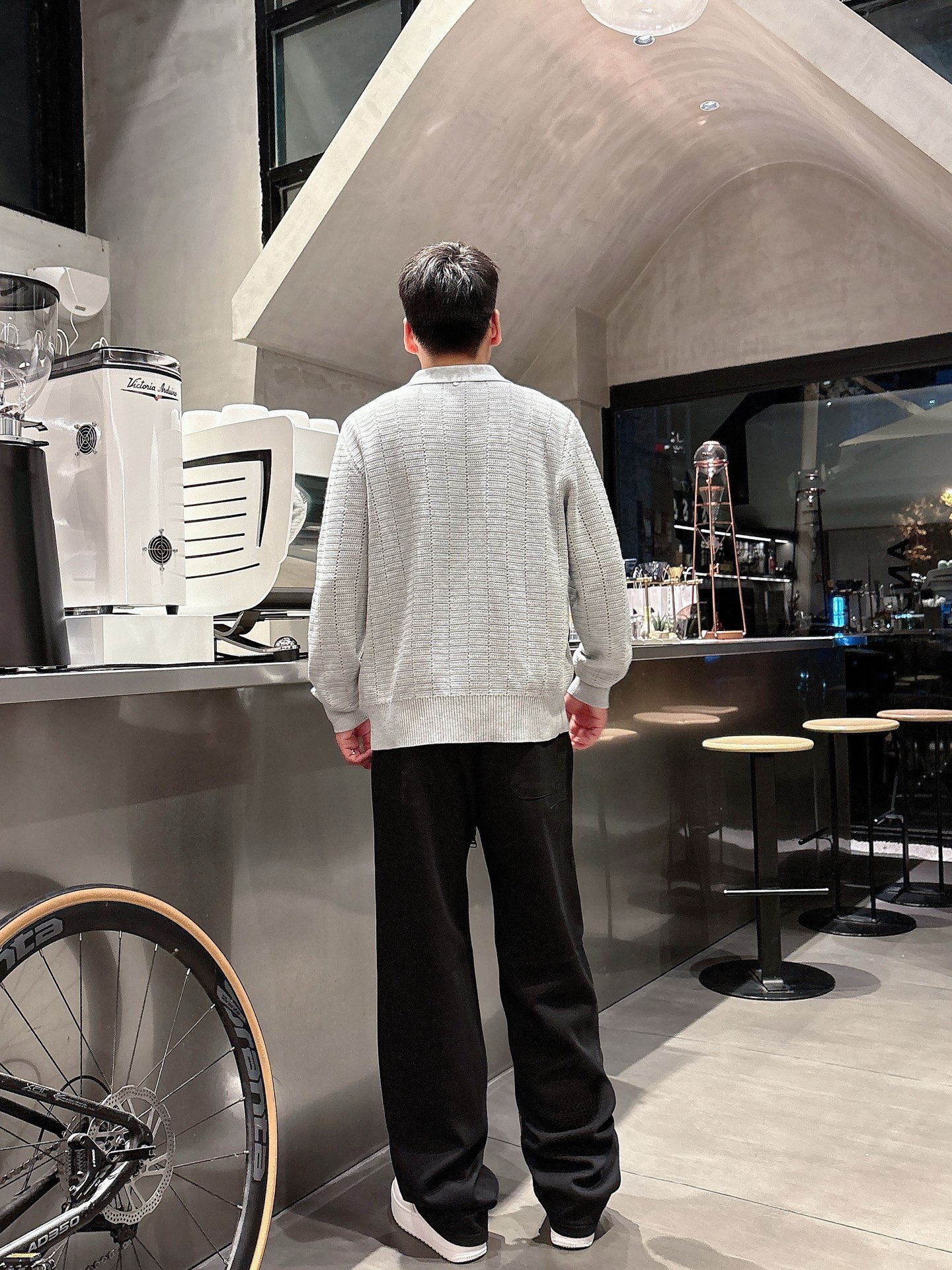 Loewe Basic Clothing M-l-xl