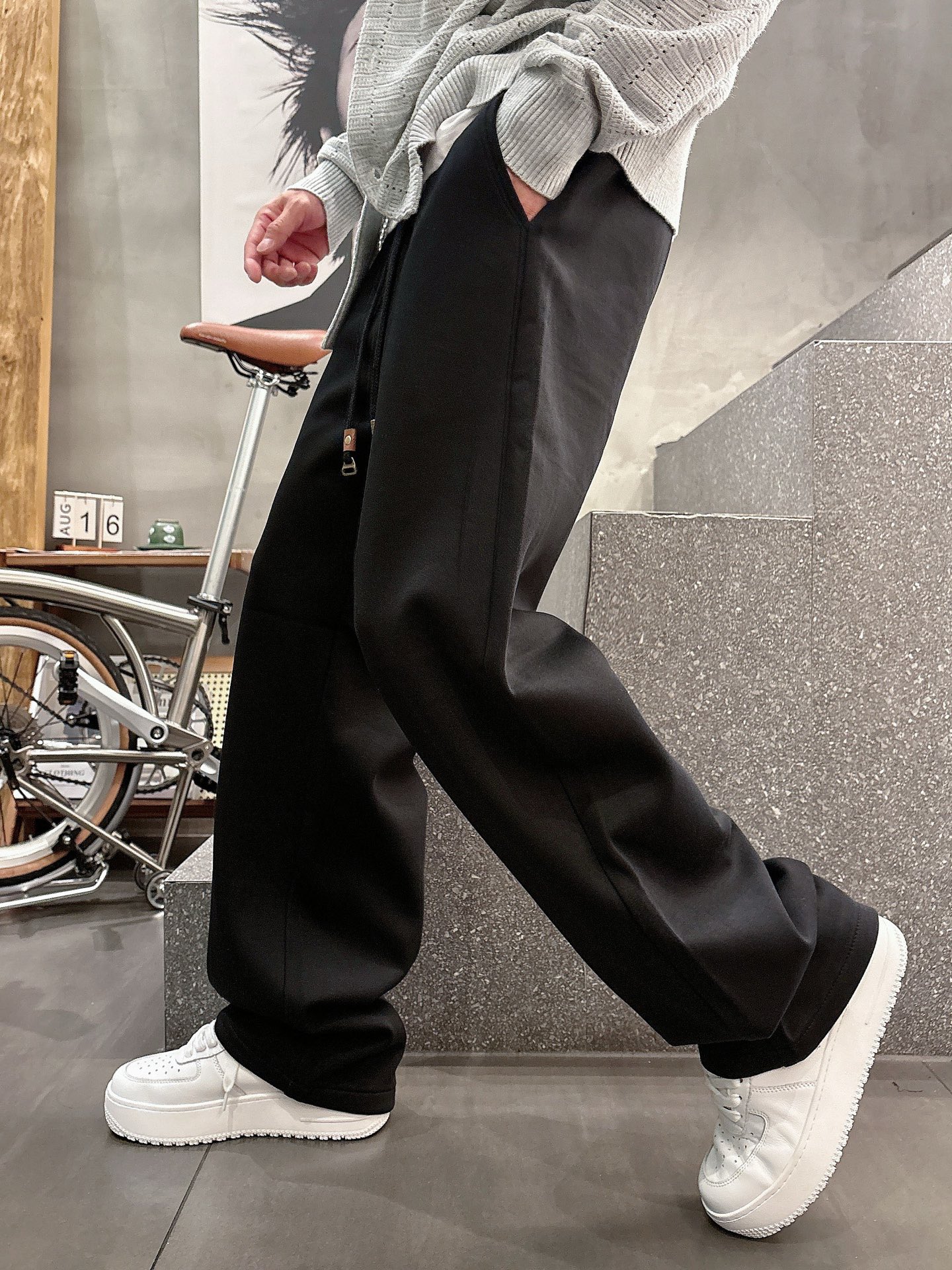 Loewe Basic Clothing M-l-xl