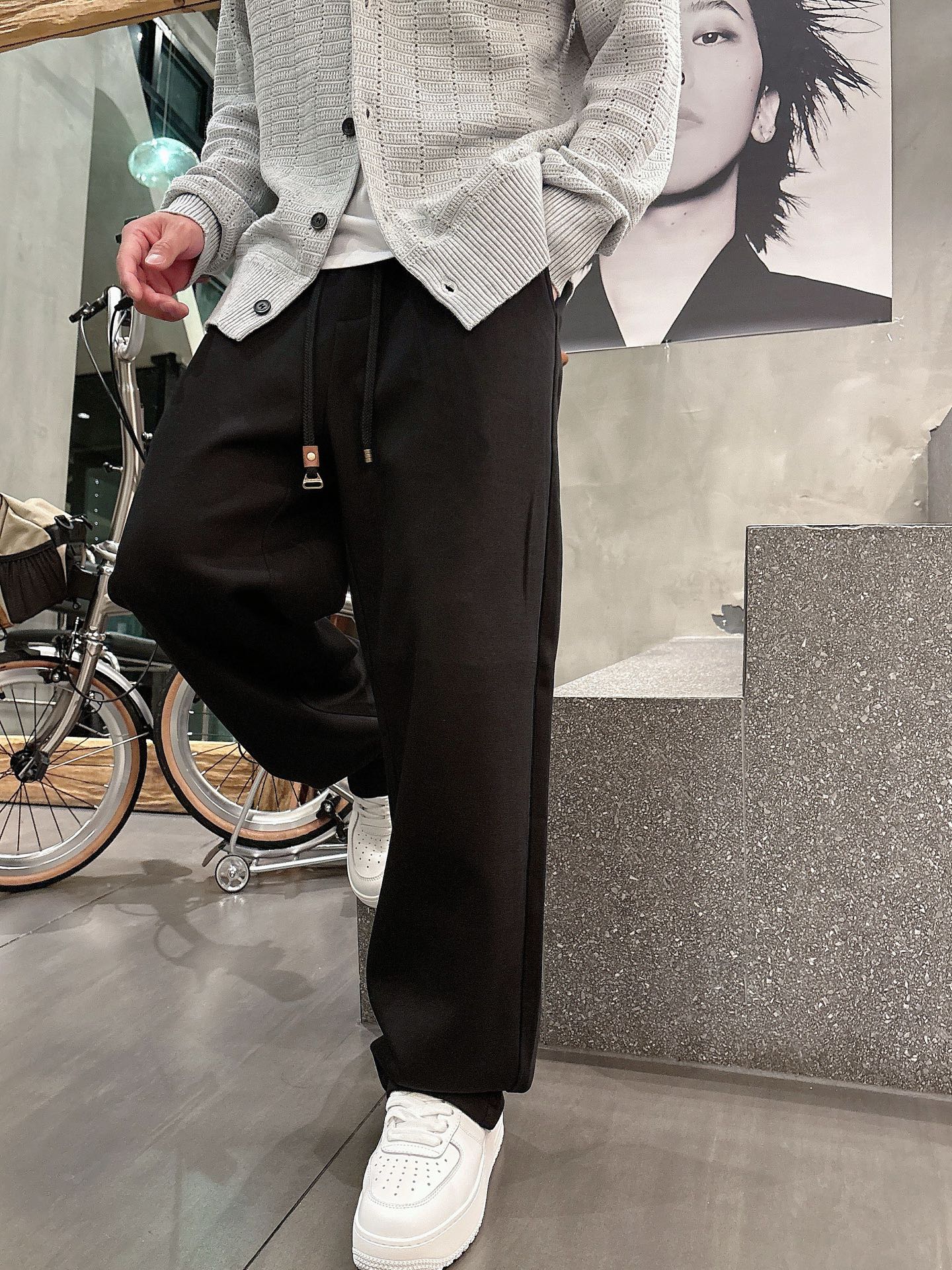 Loewe Basic Clothing M-l-xl
