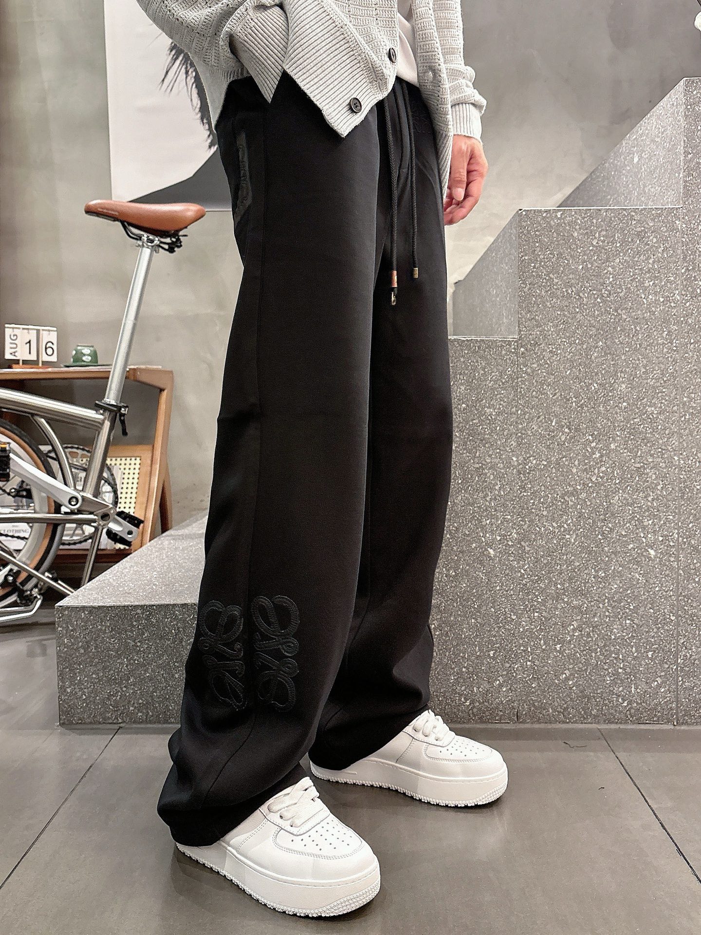 Loewe Basic Clothing M-l-xl