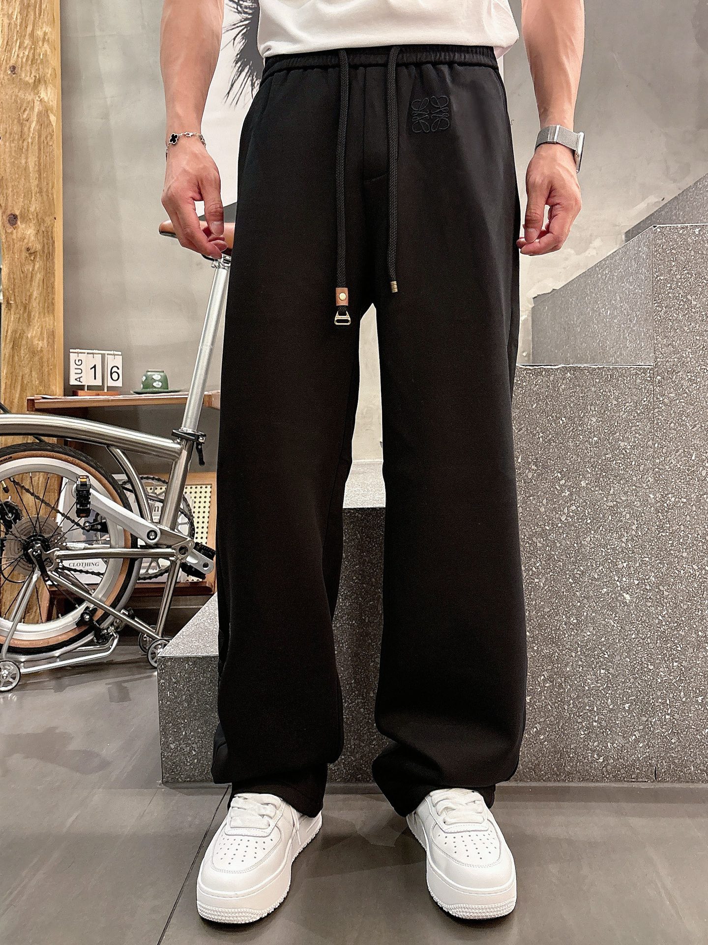 Loewe Basic Clothing M-l-xl