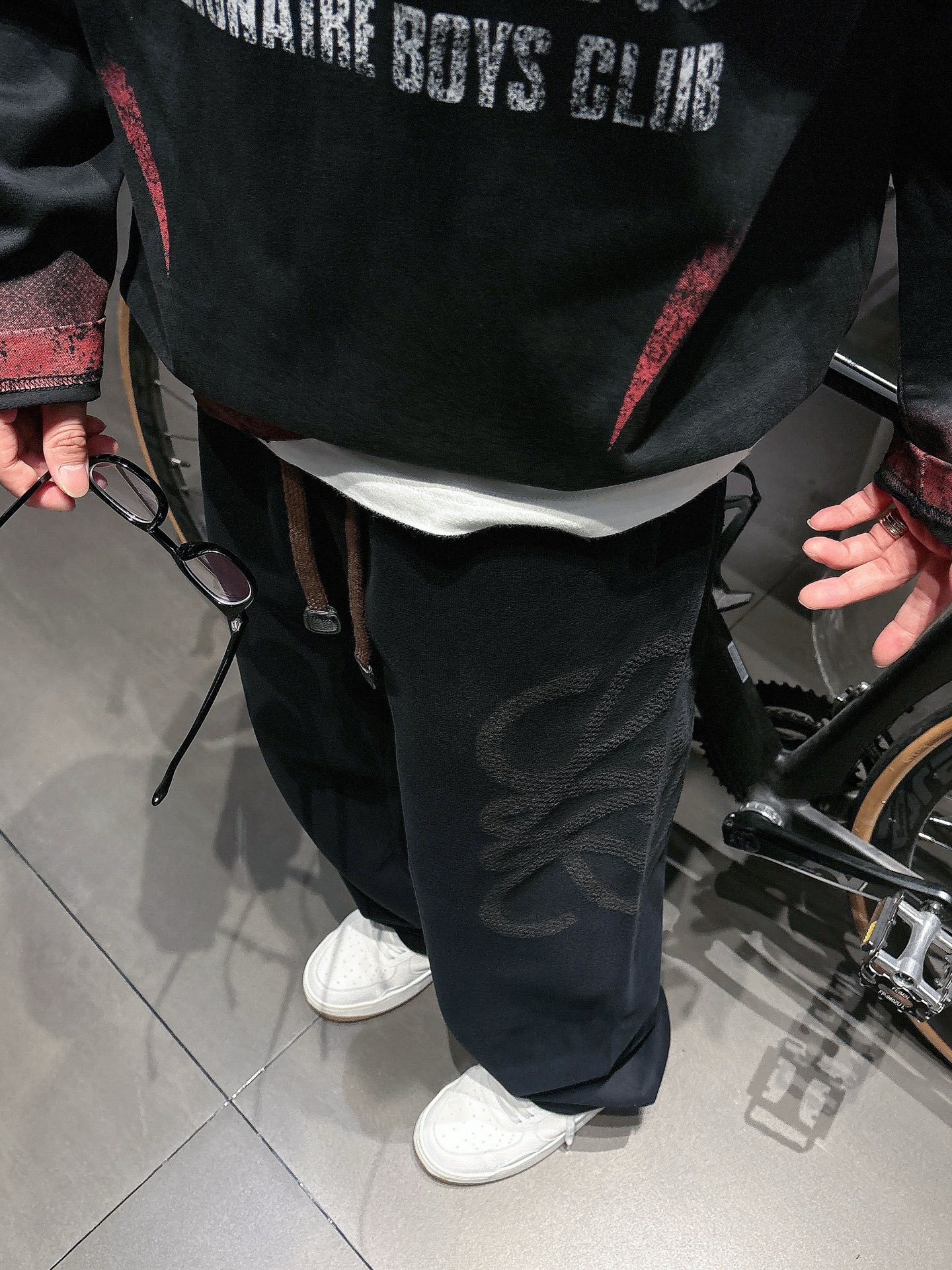 Loewe Basic Clothing M-l-xl