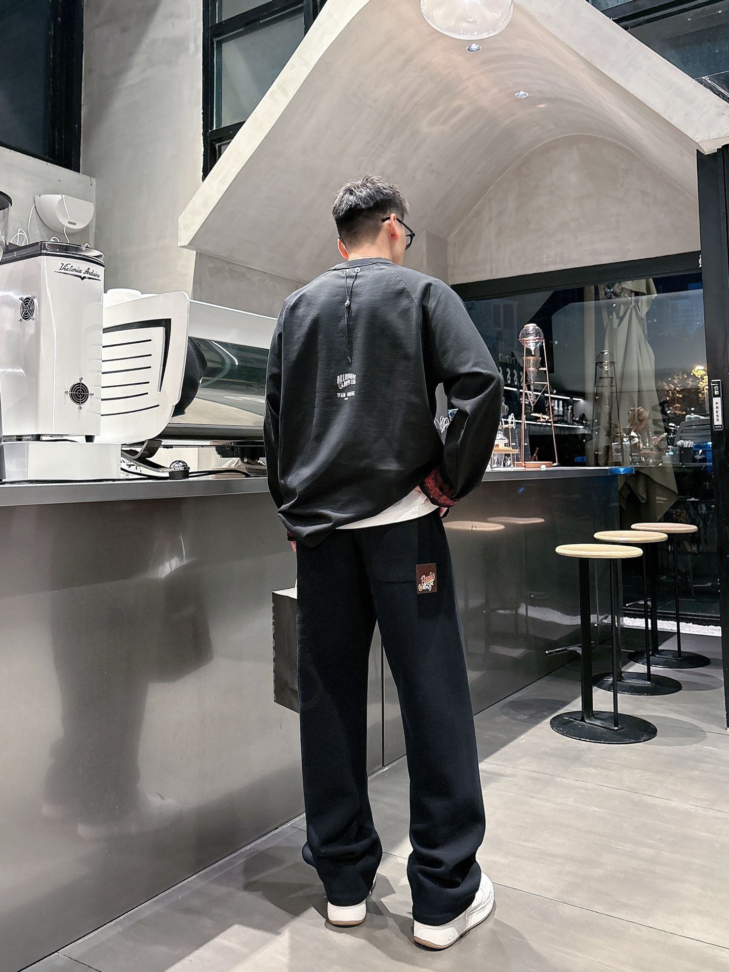 Loewe Basic Clothing M-l-xl