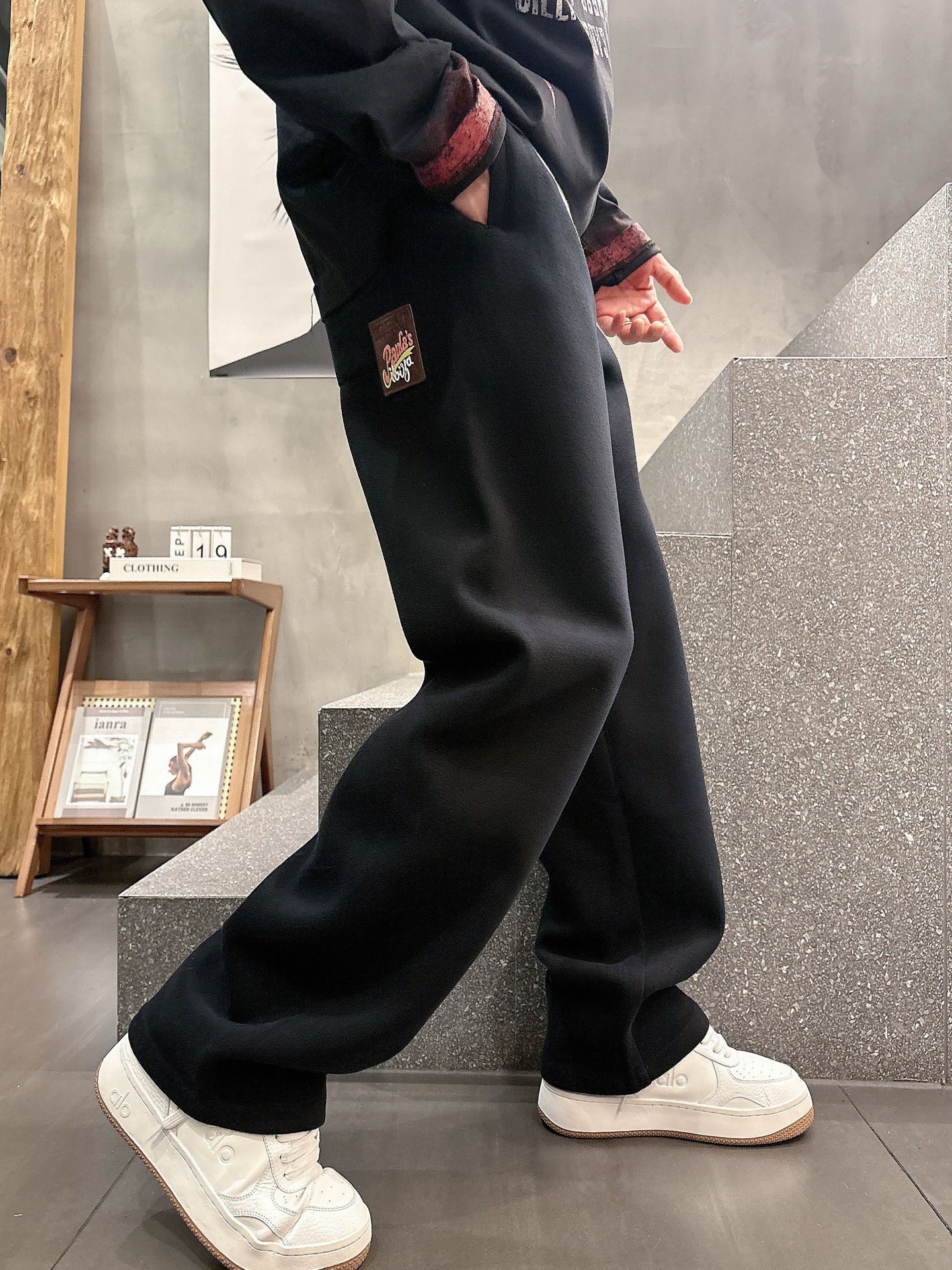 Loewe Basic Clothing M-l-xl