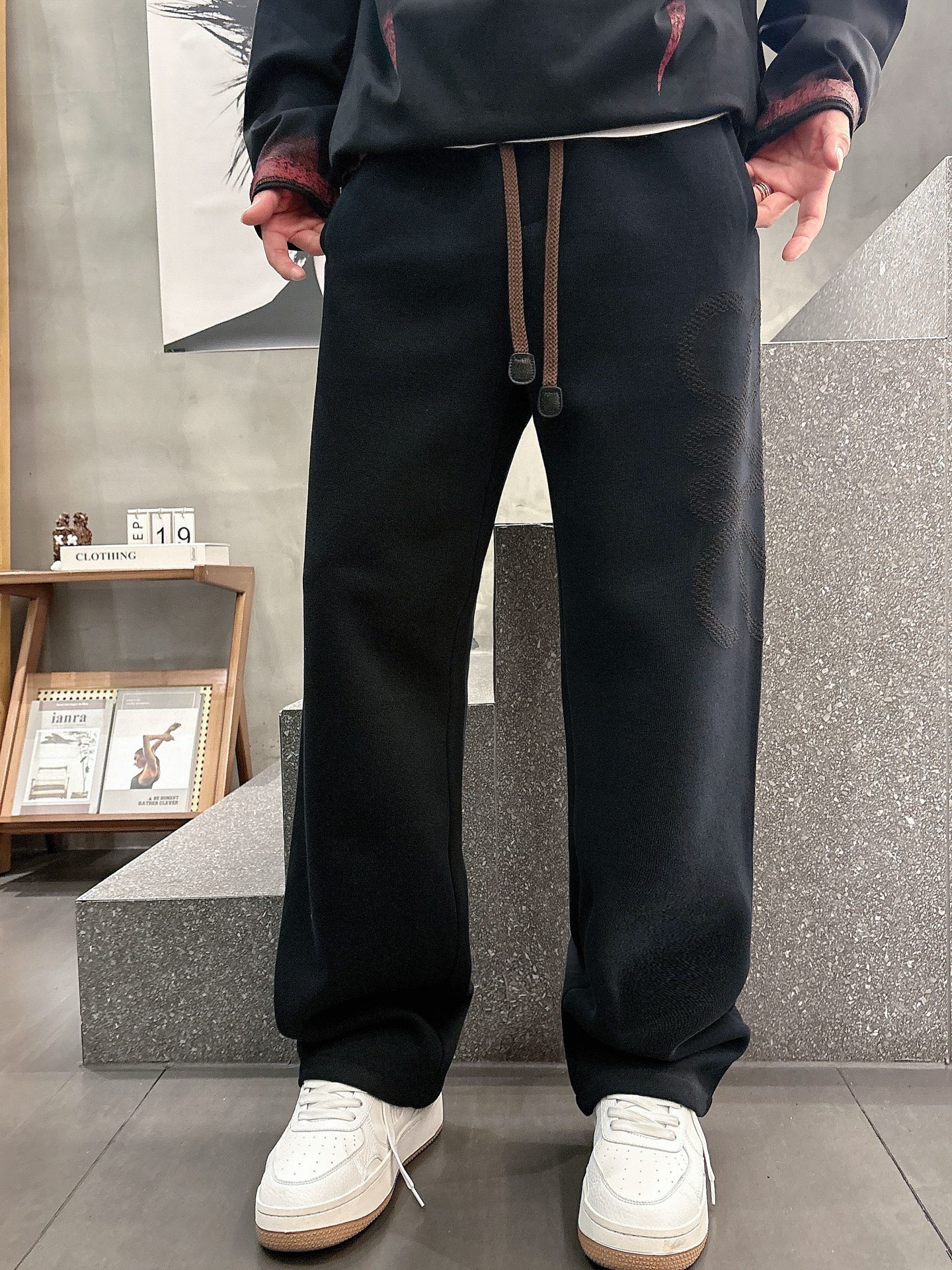 Loewe Basic Clothing M-l-xl