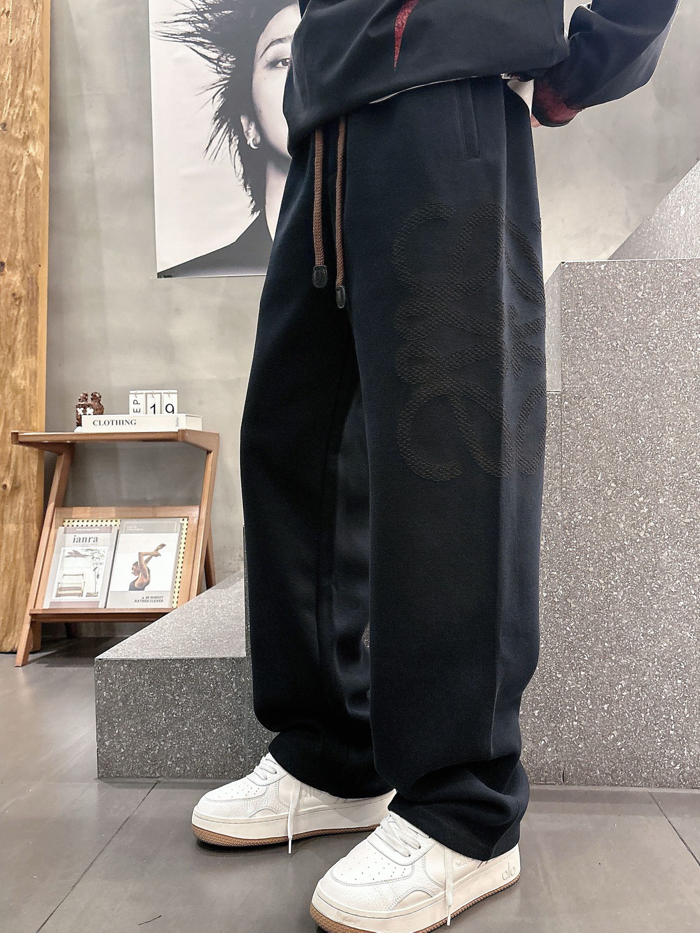 Loewe Basic Clothing M-l-xl