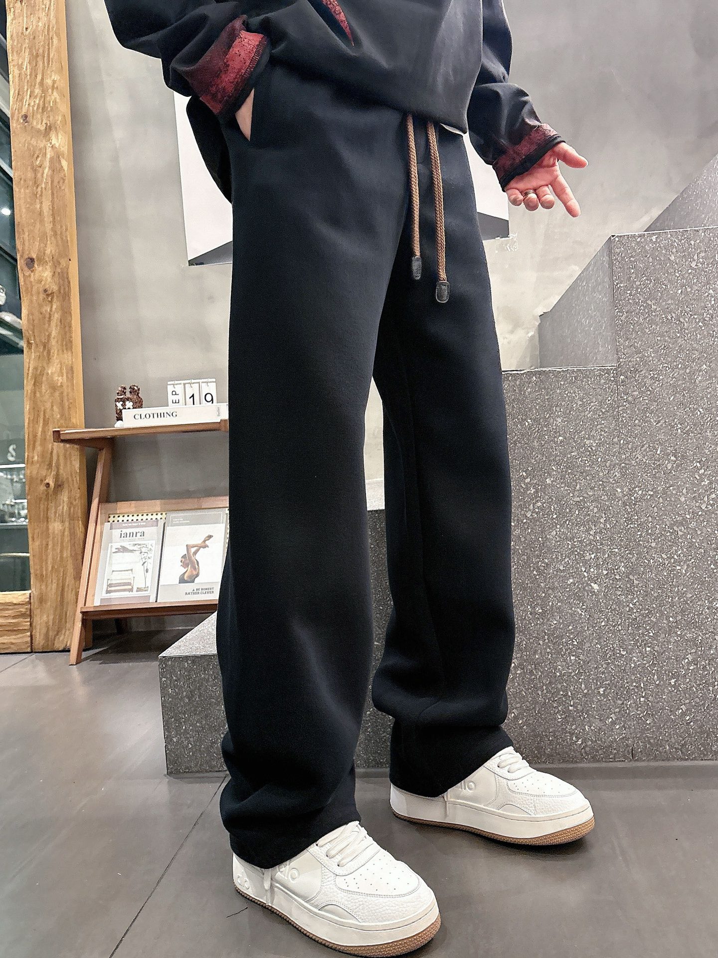 Loewe Basic Clothing M-l-xl