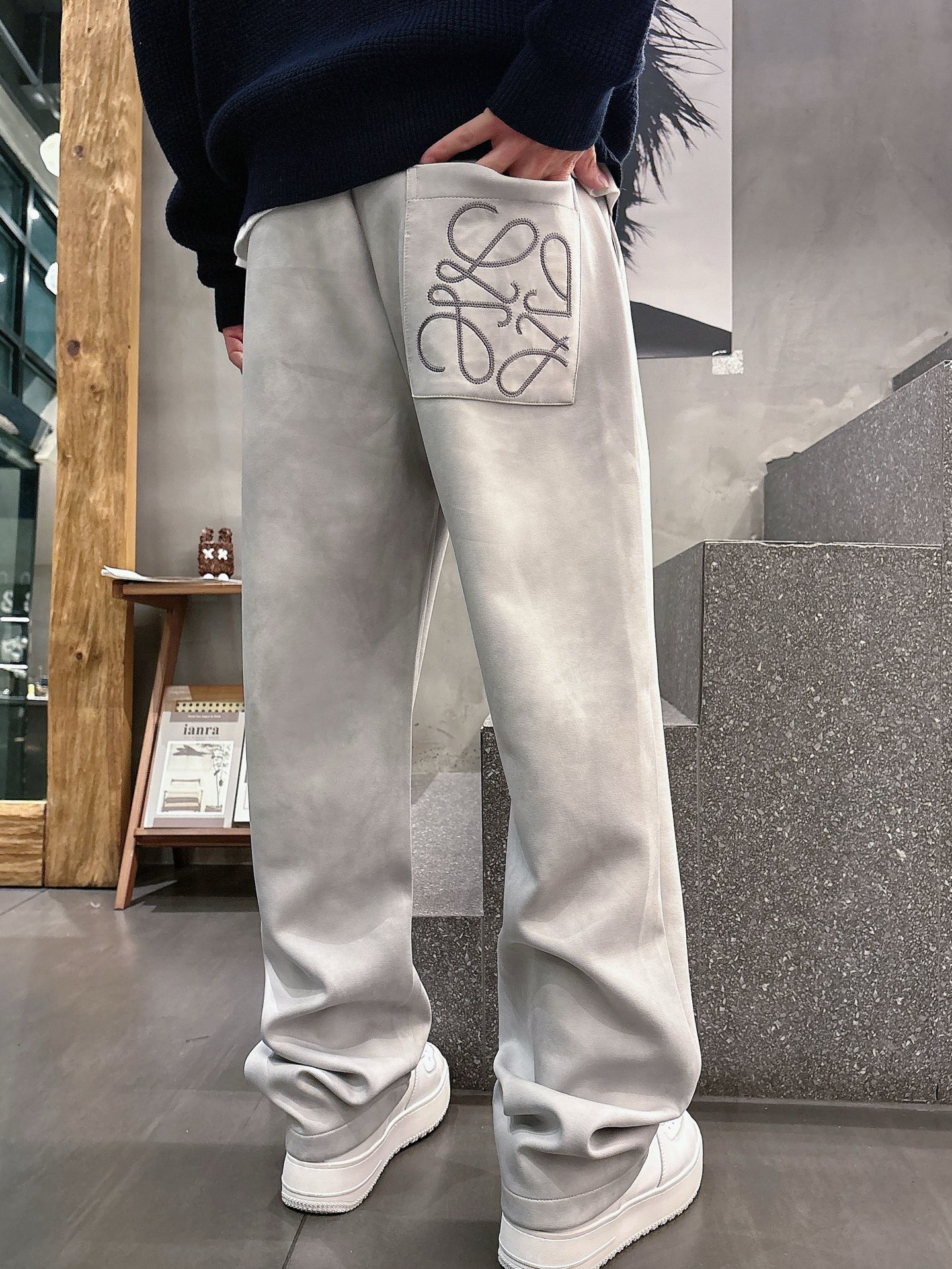 Loewe Basic Clothing M-l-xl