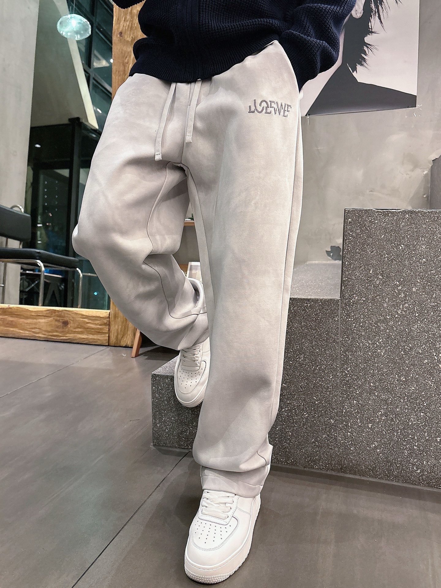 Loewe Basic Clothing M-l-xl