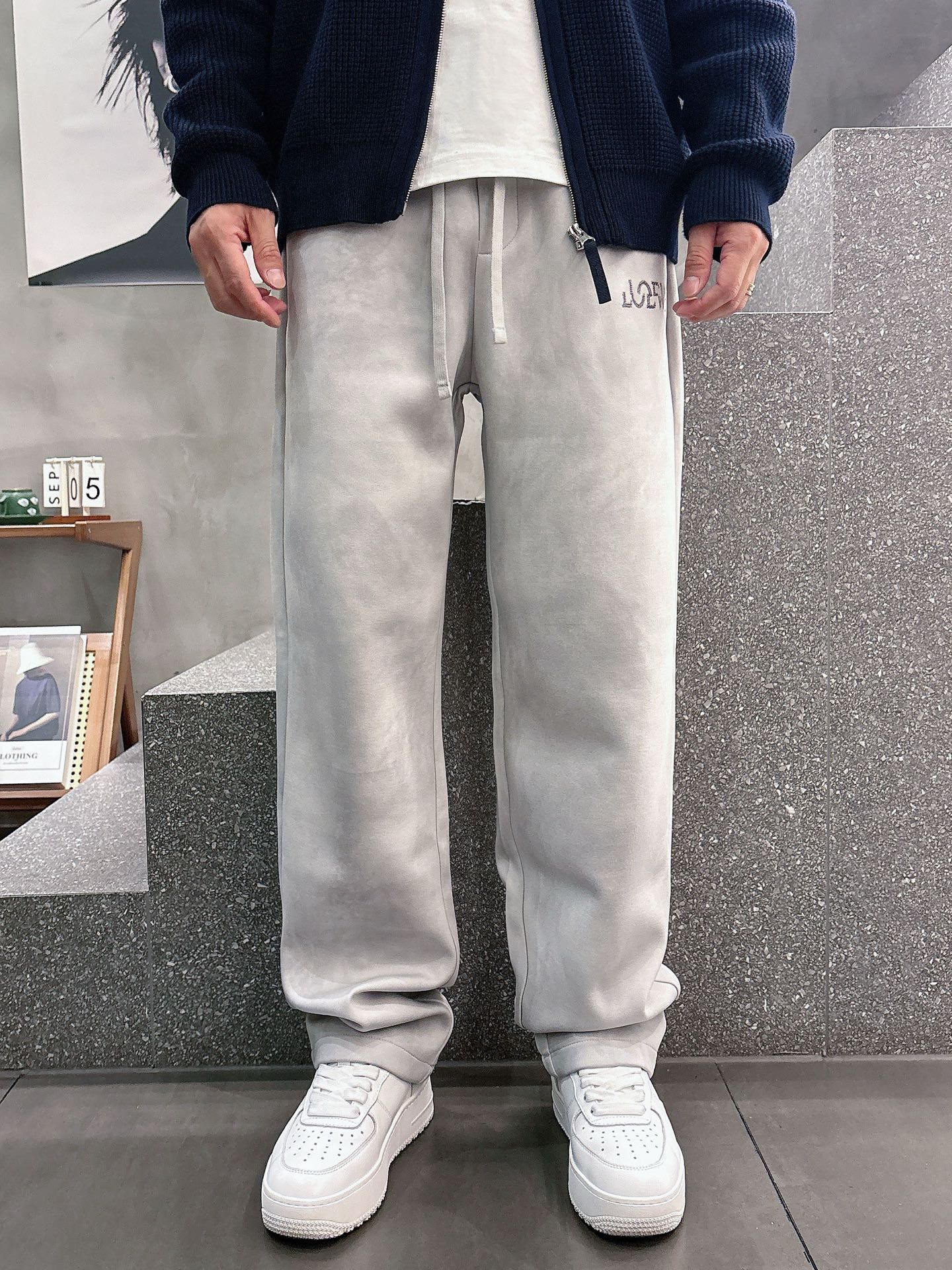 Loewe Basic Clothing M-l-xl