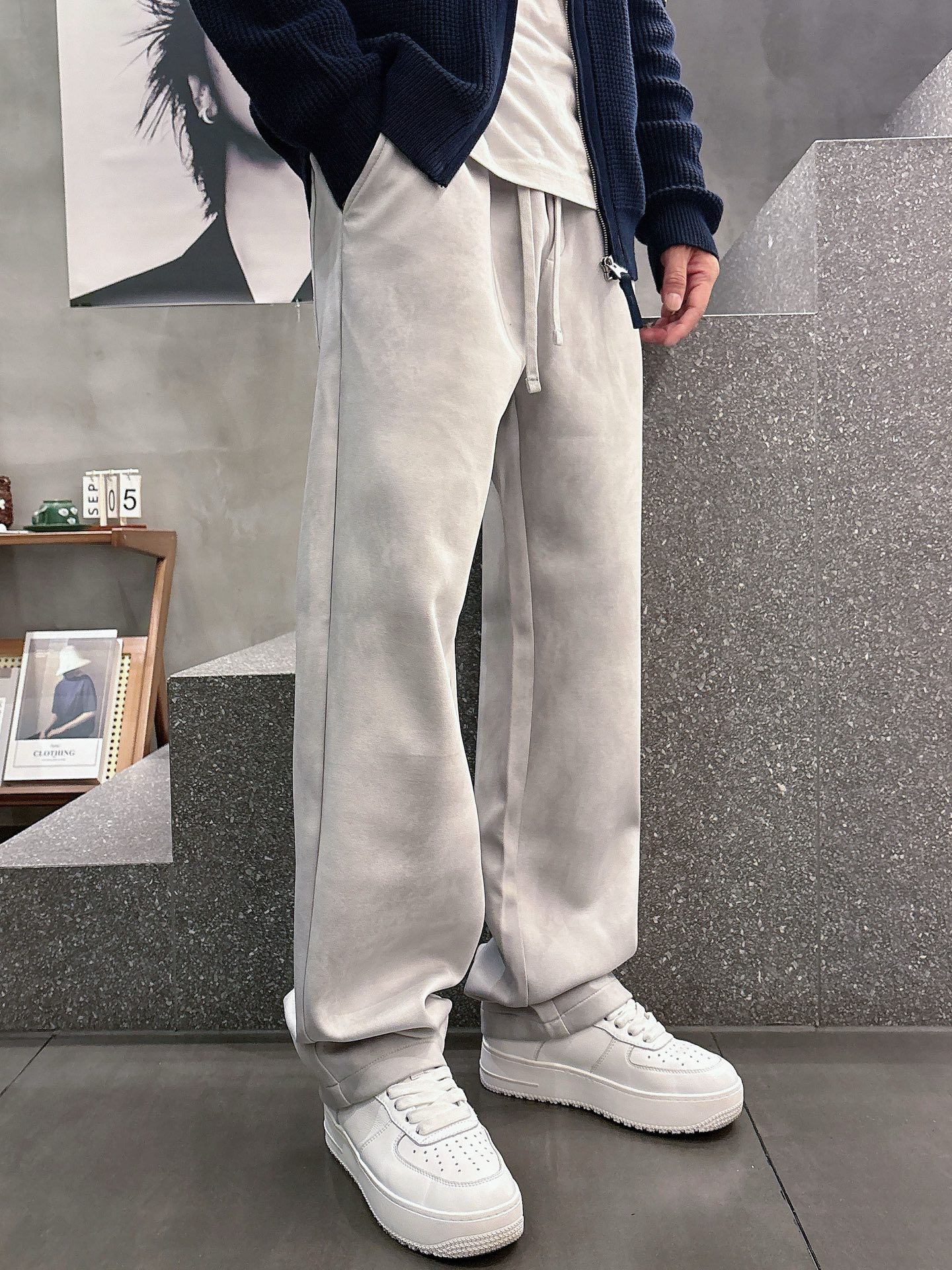Loewe Basic Clothing M-l-xl