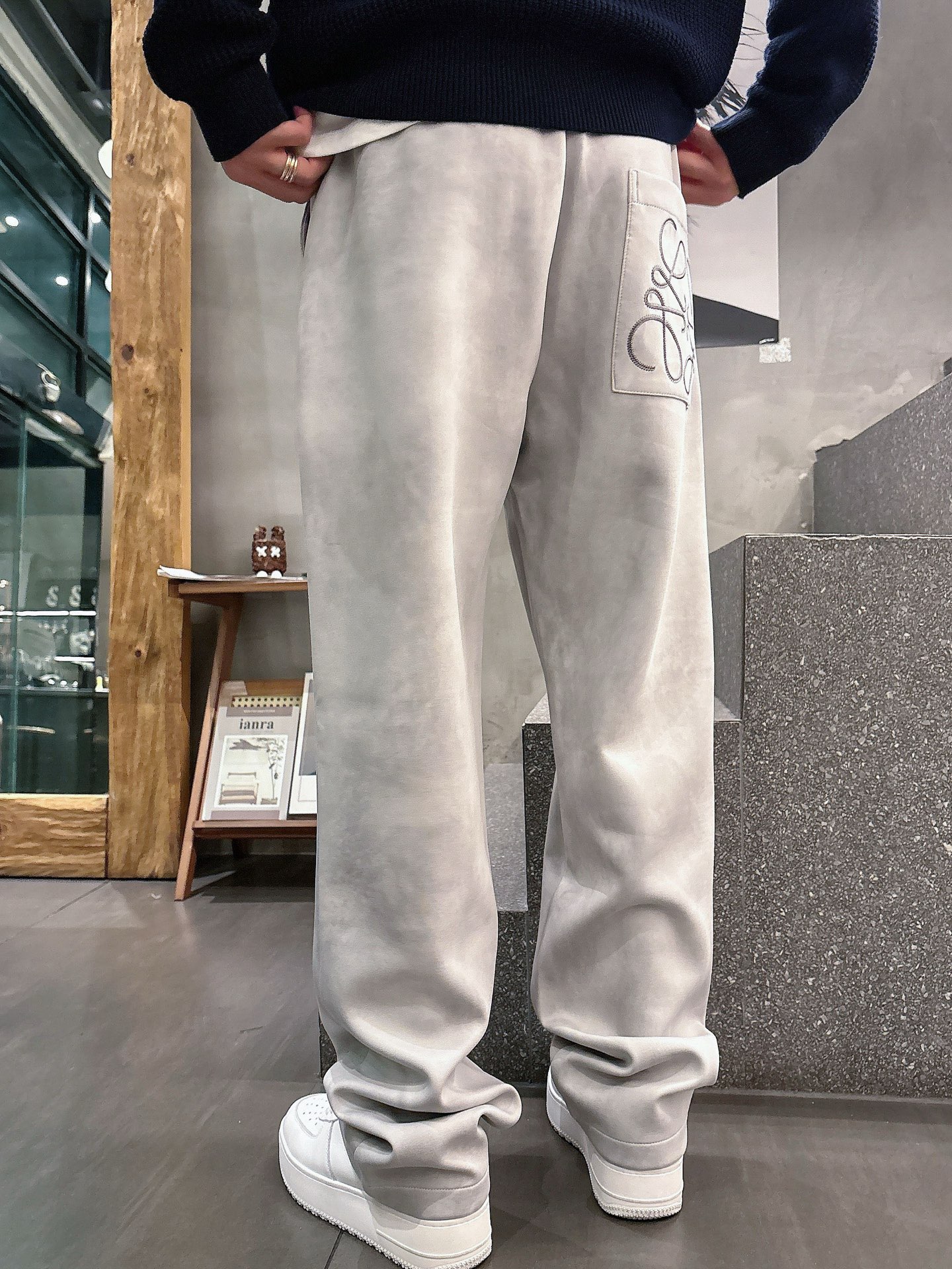 Loewe Basic Clothing M-l-xl