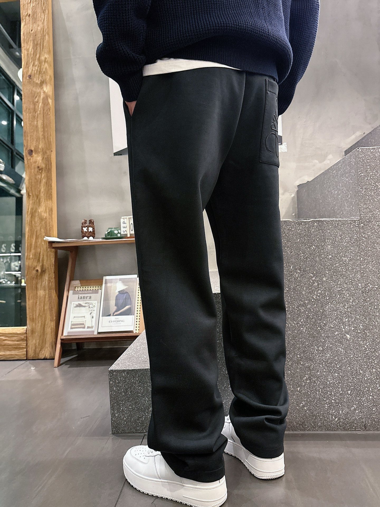 Loewe Basic Clothing M-l-xl
