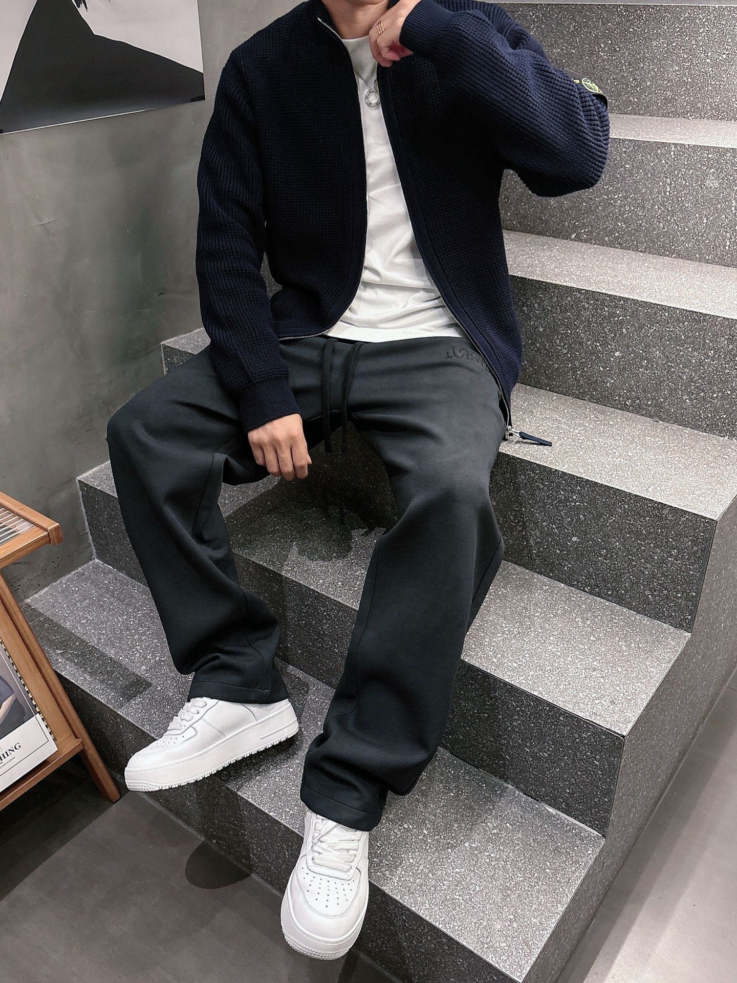 Loewe Basic Clothing M-l-xl