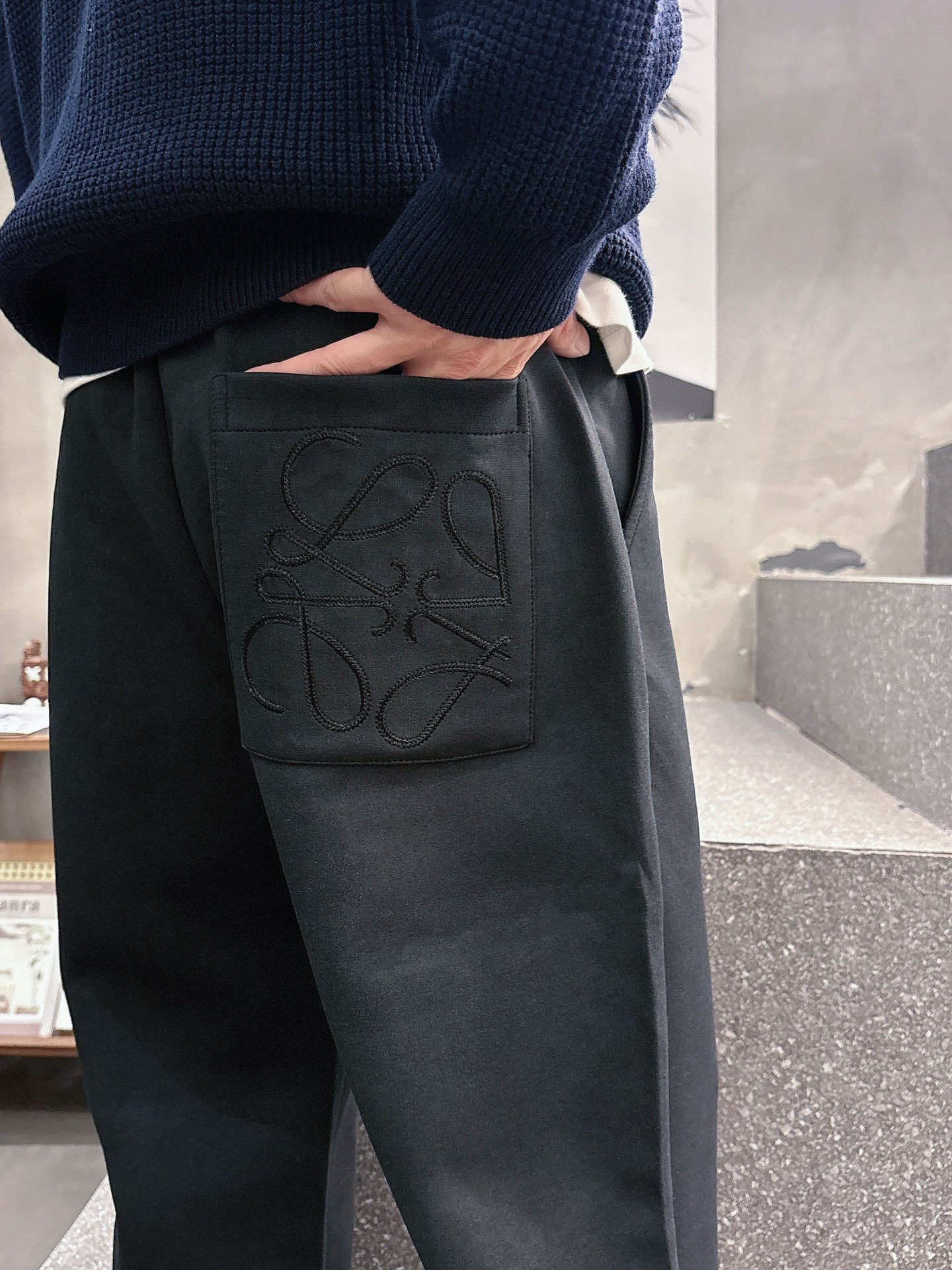 Loewe Basic Clothing M-l-xl