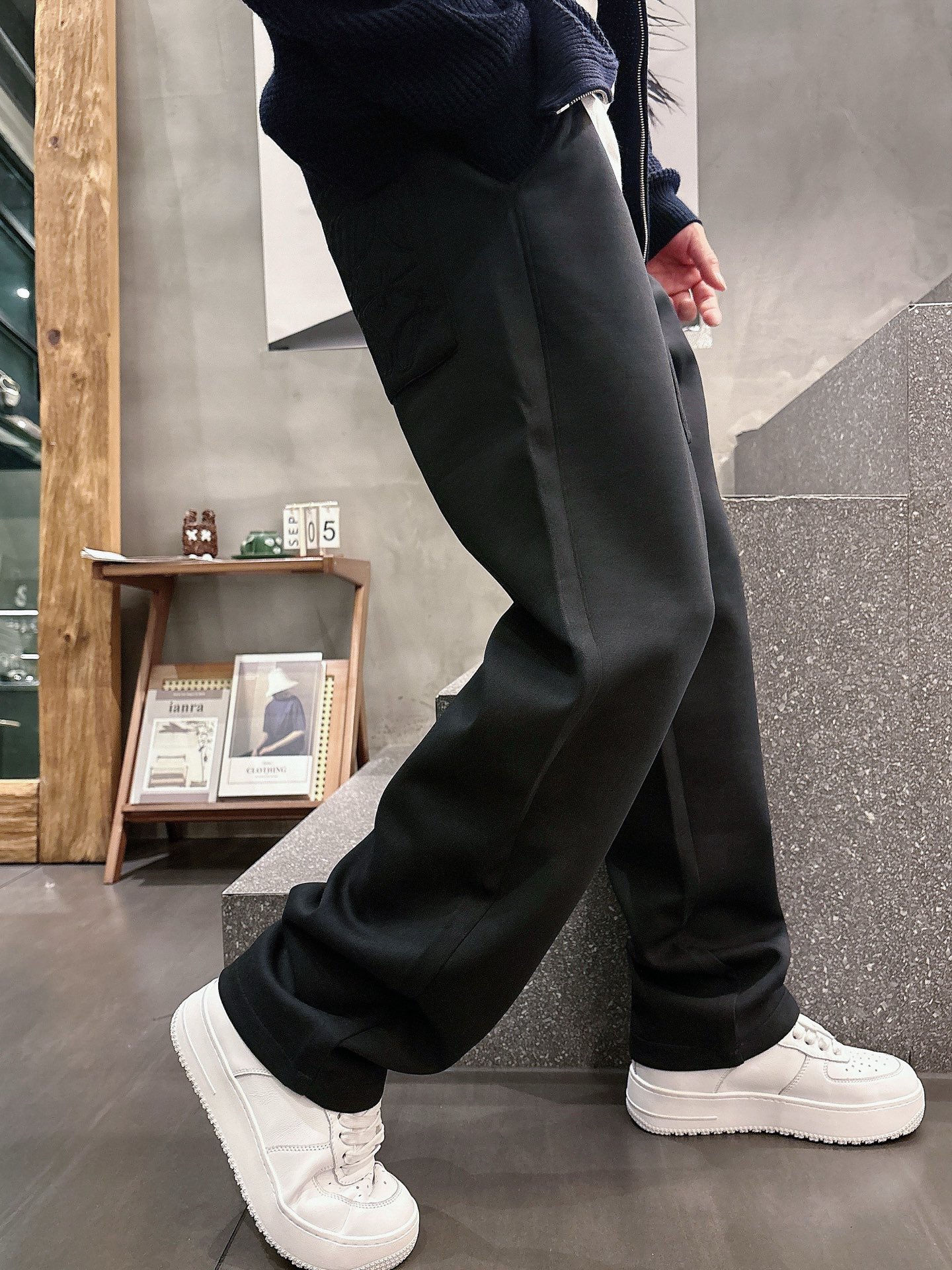 Loewe Basic Clothing M-l-xl