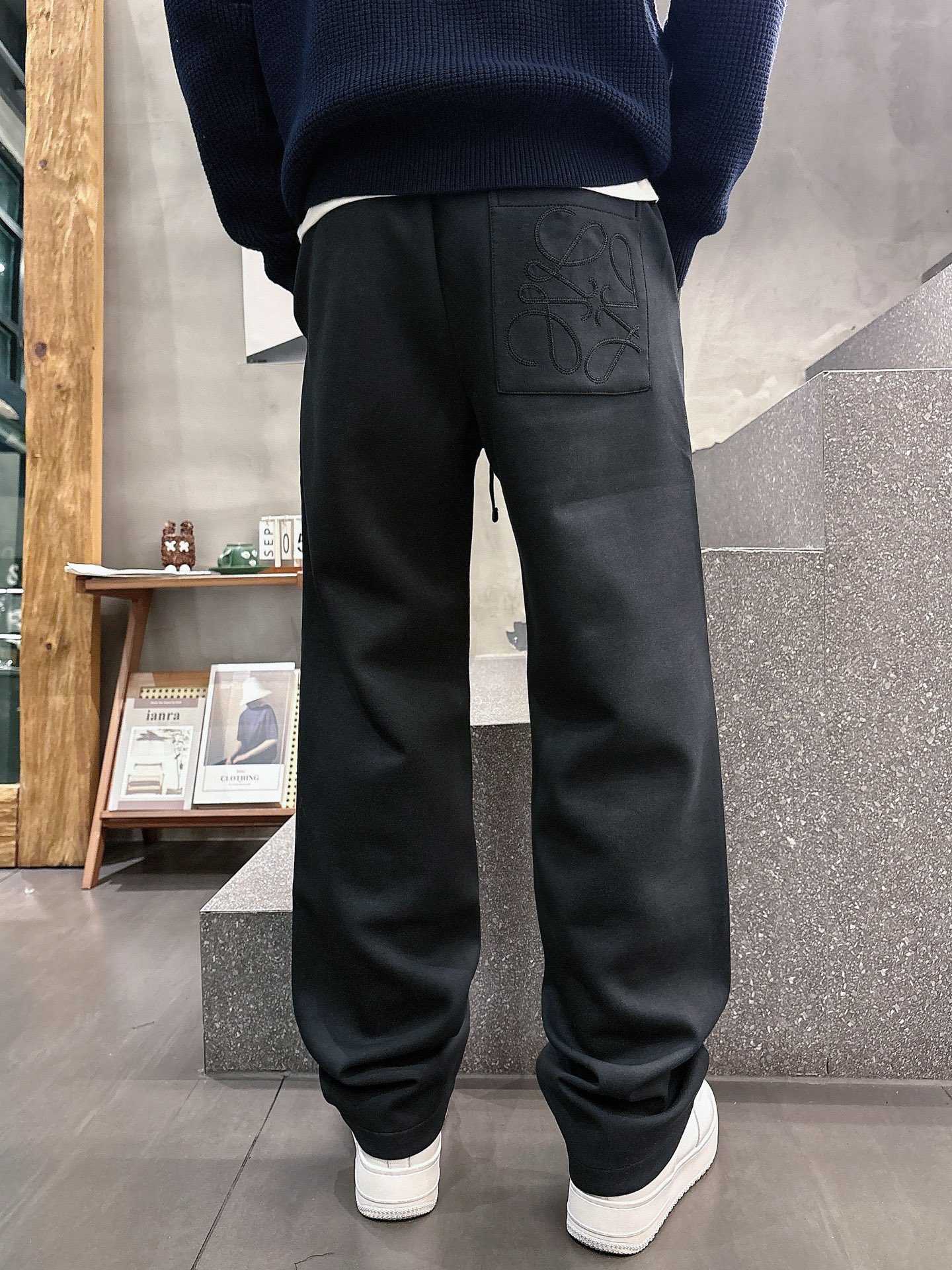 Loewe Basic Clothing M-l-xl
