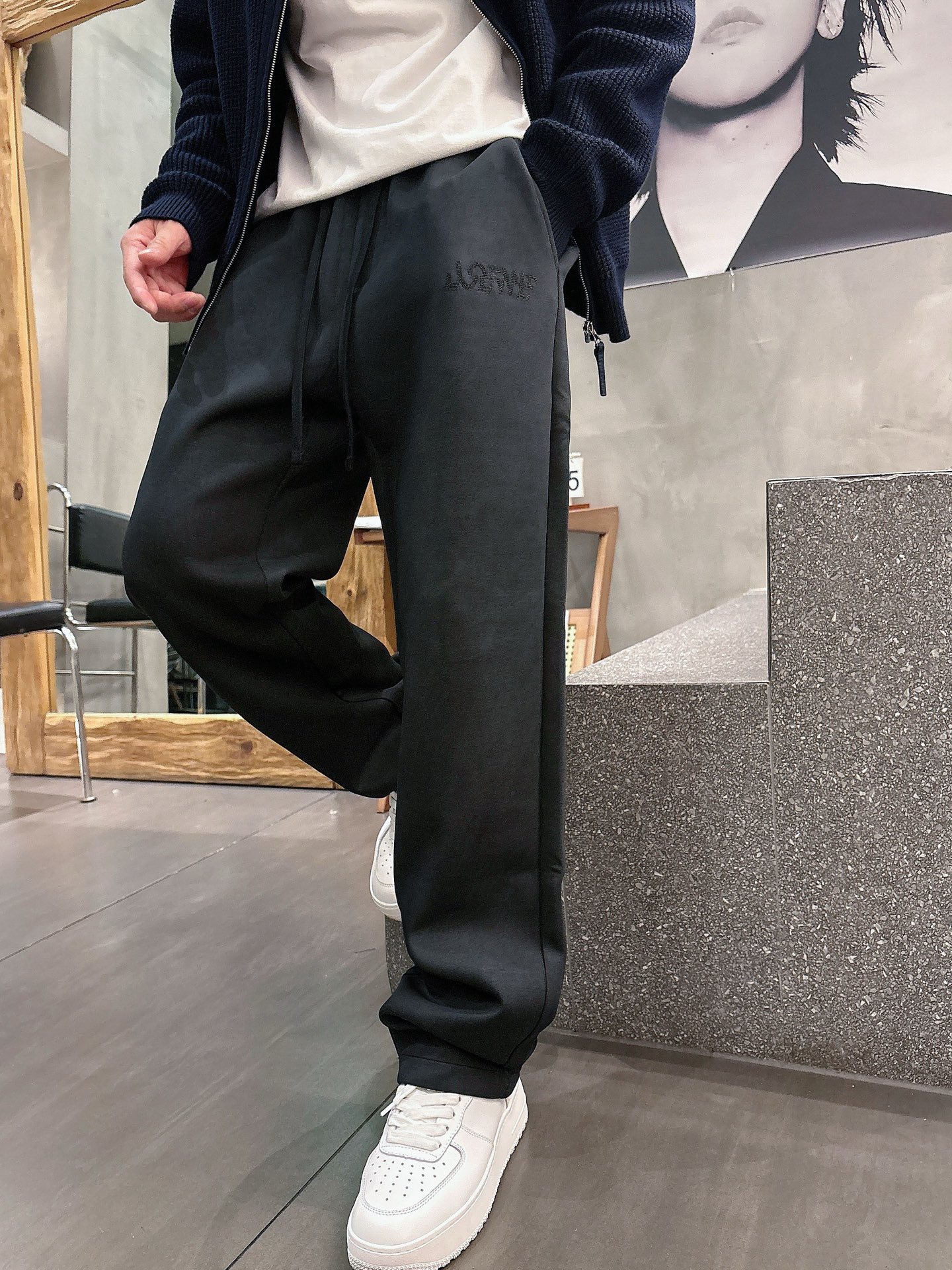 Loewe Basic Clothing M-l-xl