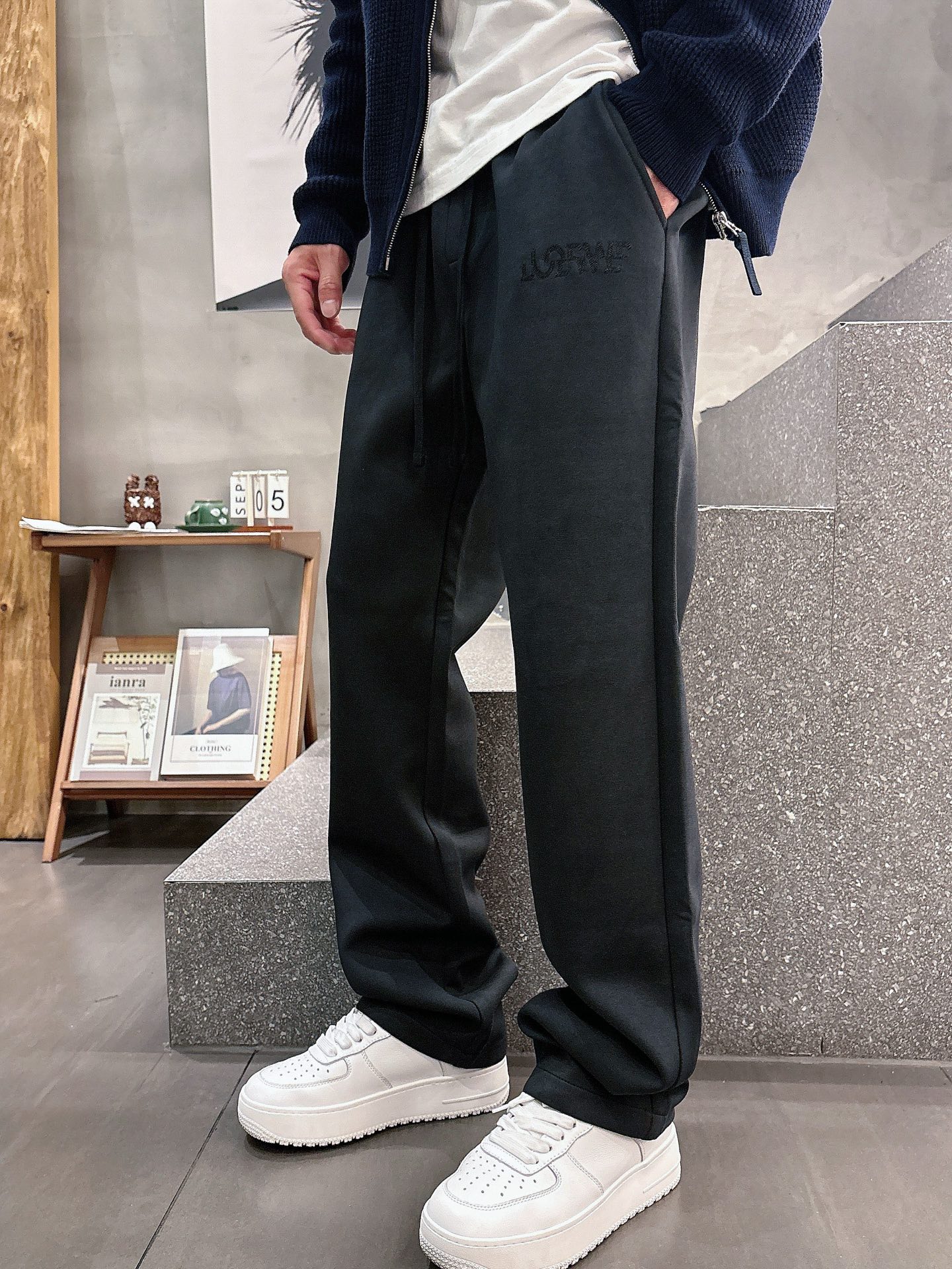 Loewe Basic Clothing M-l-xl