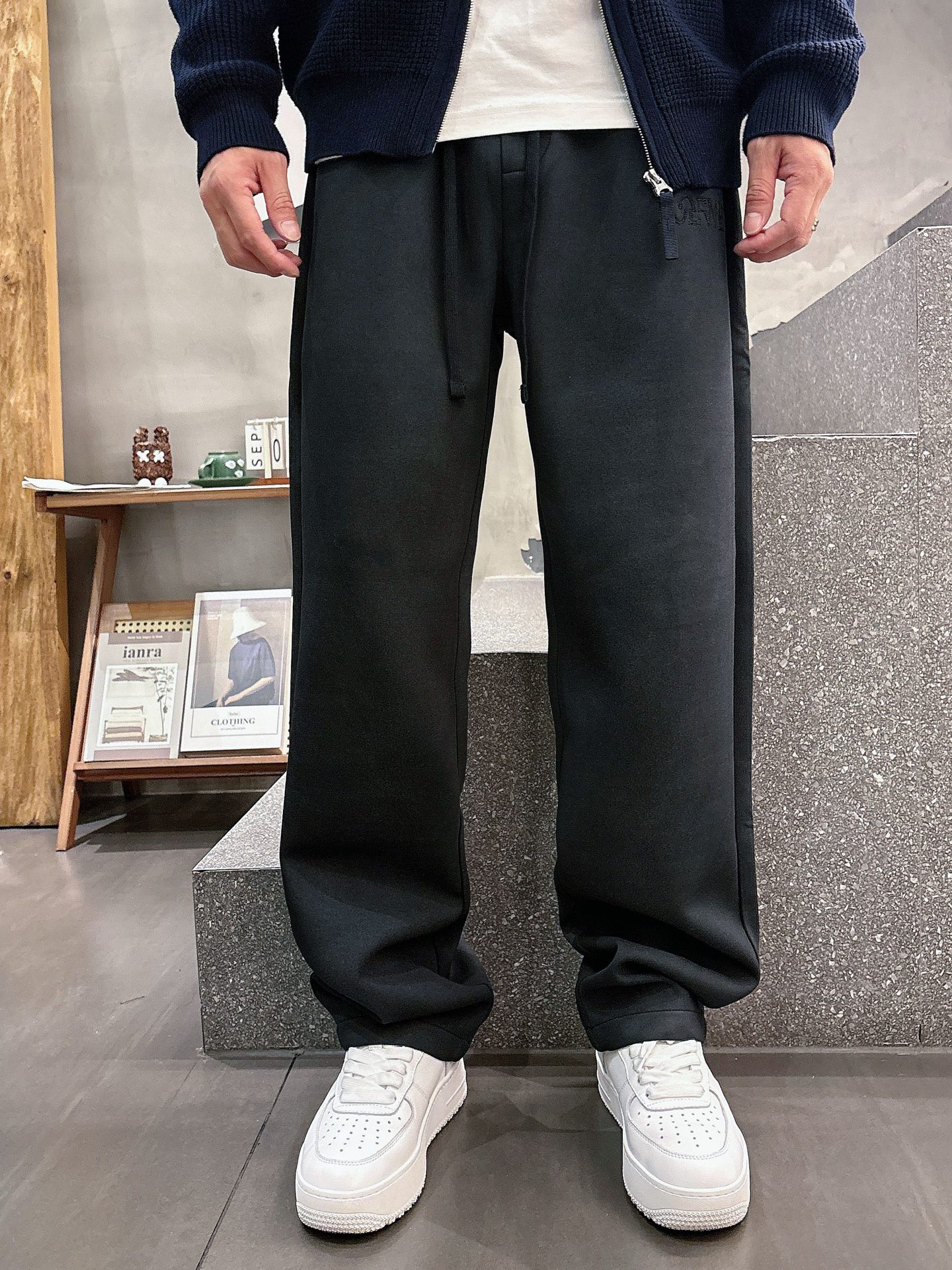Loewe Basic Clothing M-l-xl