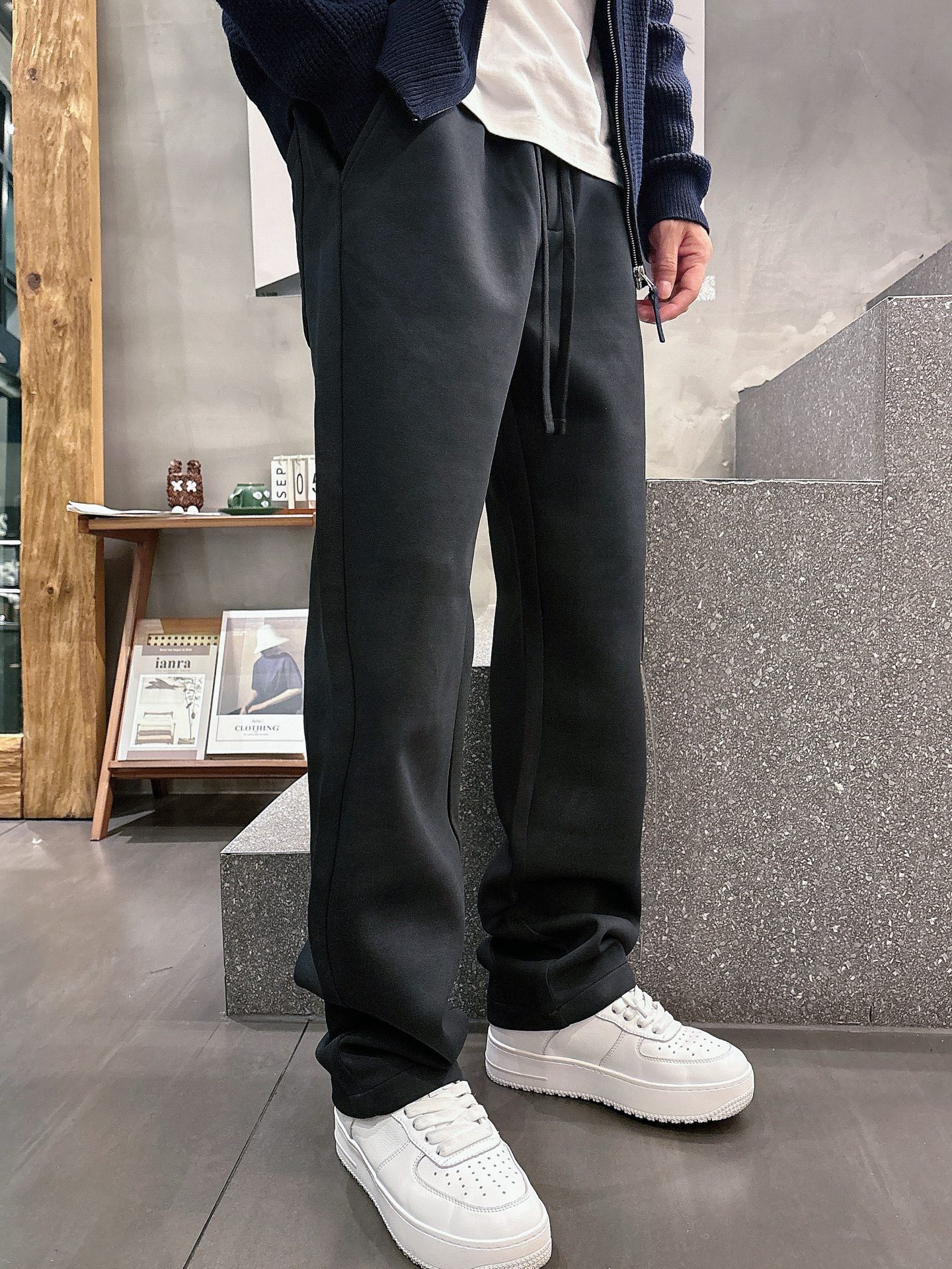 Loewe Basic Clothing M-l-xl