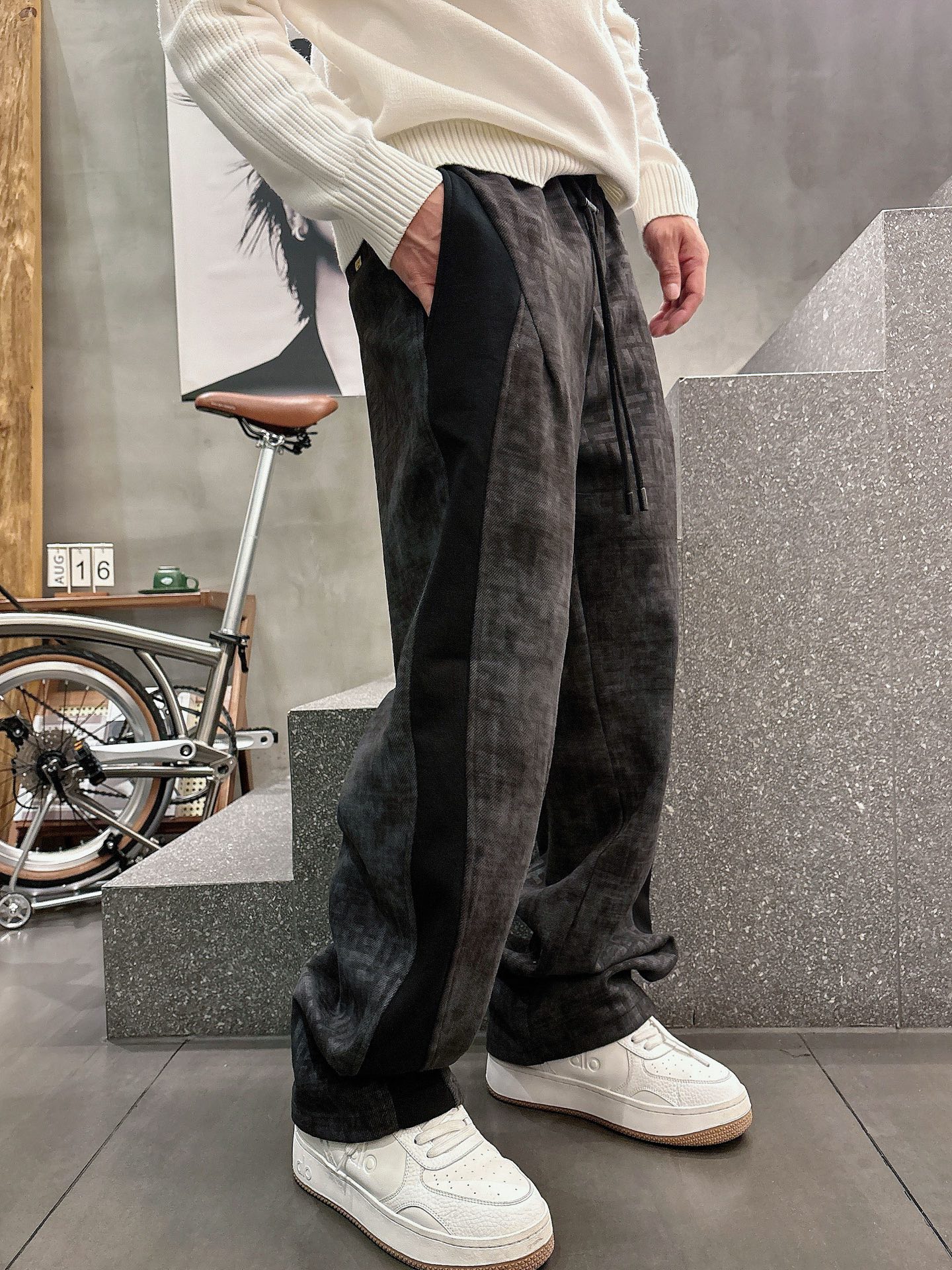 Fendi Basic Clothing M-l-xl