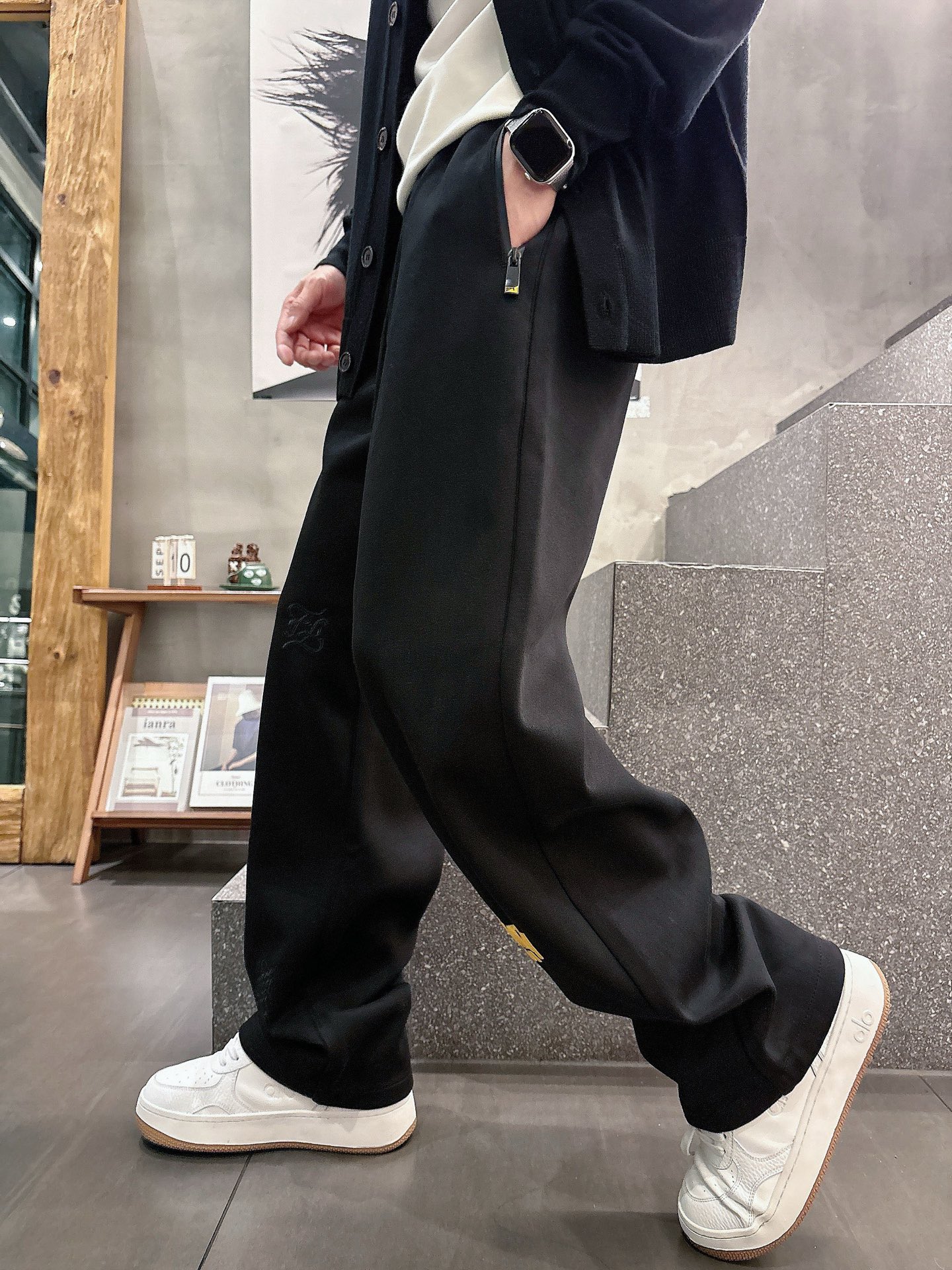 Fendi Basic Clothing M-l-xl